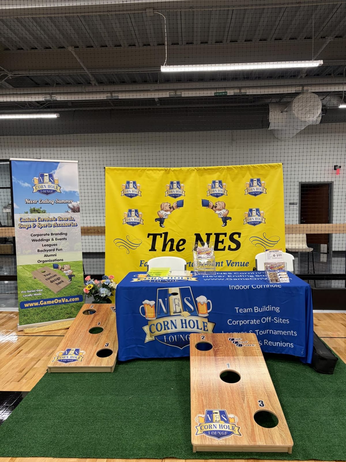 Custom Retractable Banner with Aluminum Stand, Personalized Pop up Banners and Full Color Design with Portable Travel Case for Events, Trade Shows, Advertising, Business, Photo (33