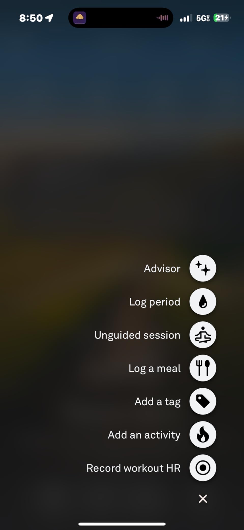 Oura Ring 4 Smart Ring - Silver - Size 8 | Sleep, Activity, Women's Health, AI Advisor, Up to 8 Days of Battery Life, Size Before You Buy, Android & iOS Compatible customer photo 2
