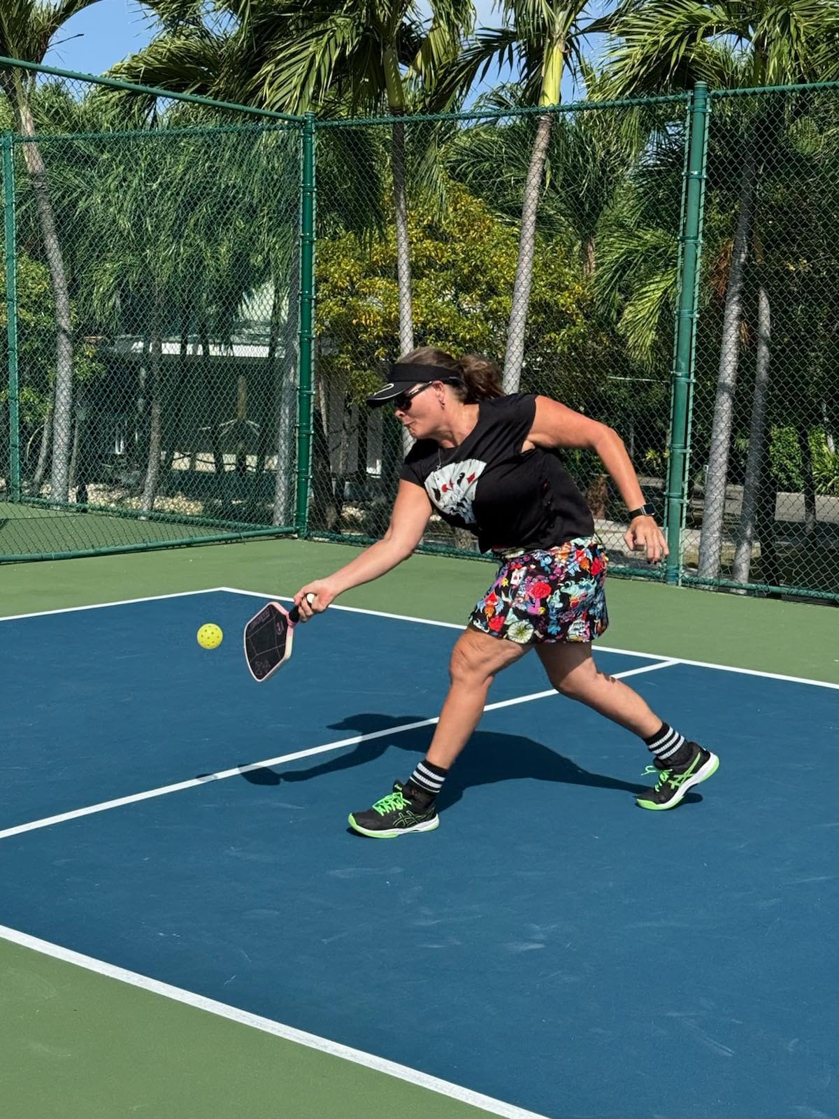ASICS Men's Gel-RENMA Pickleball Shoes customer photo 1