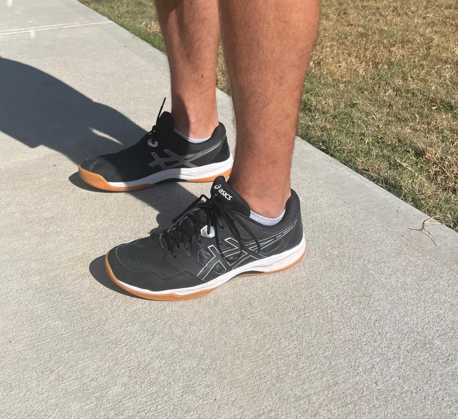 ASICS Men's Gel-RENMA Pickleball Shoes customer photo 2