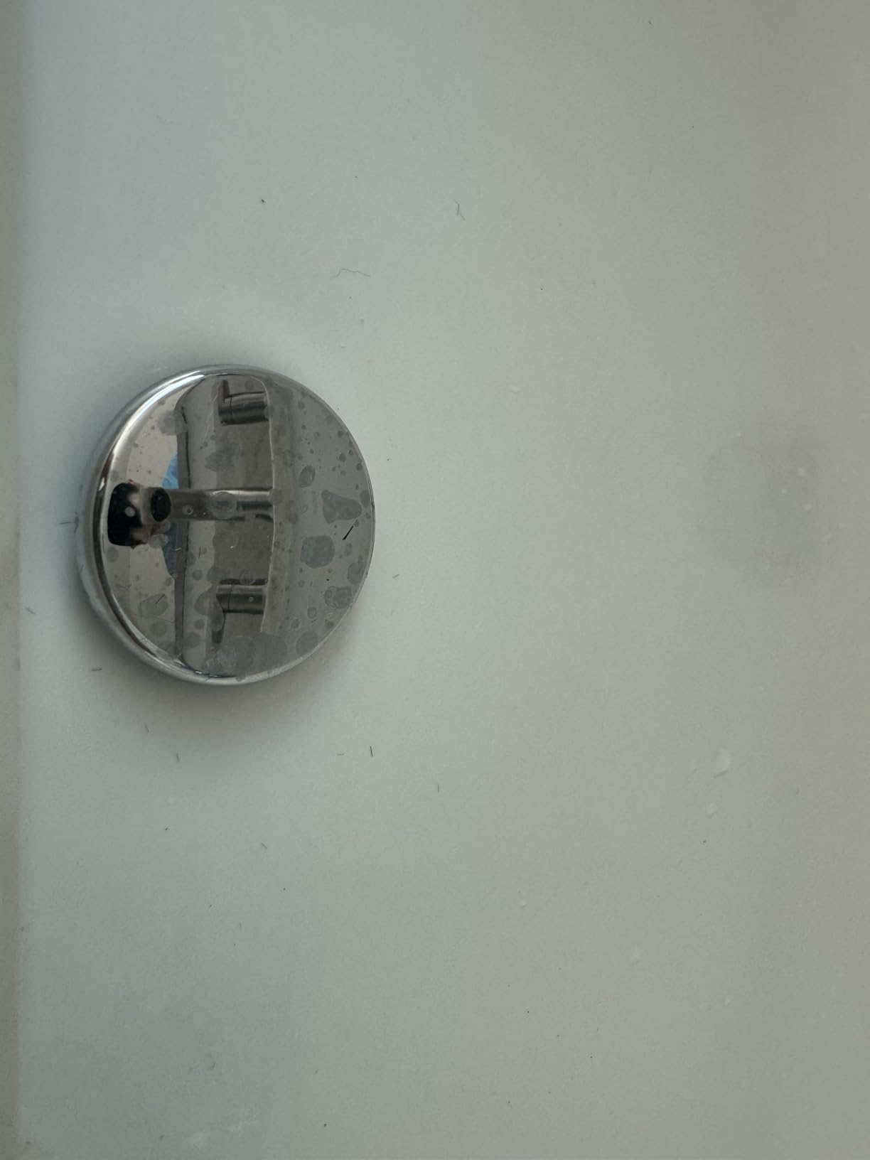 KRAUS Elavo 20.25 in. Rectangular Porcelain Ceramic Undermount Bathroom Sink in White with Overflow Drain, KCU-244 customer photo 1
