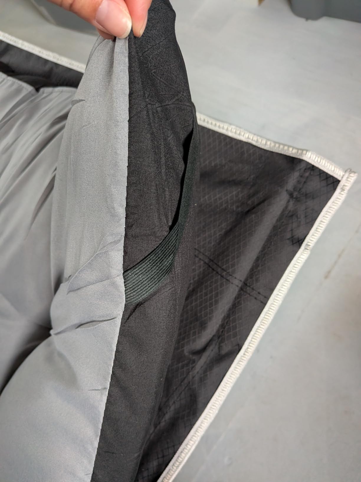 HABUTWAY Camping Cot with Mattress, 32