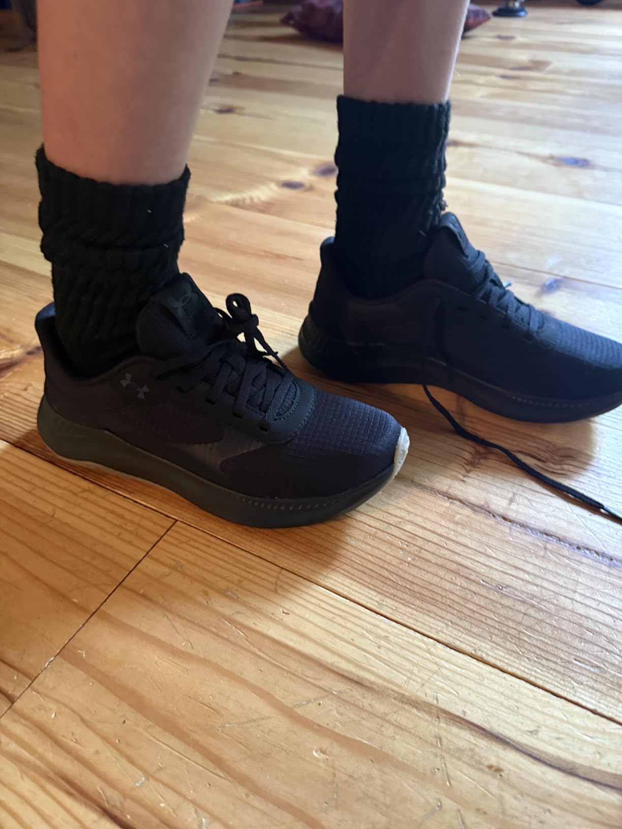 Under Armour Women's Aurora 3 Cross-Trainer Shoes customer photo 1