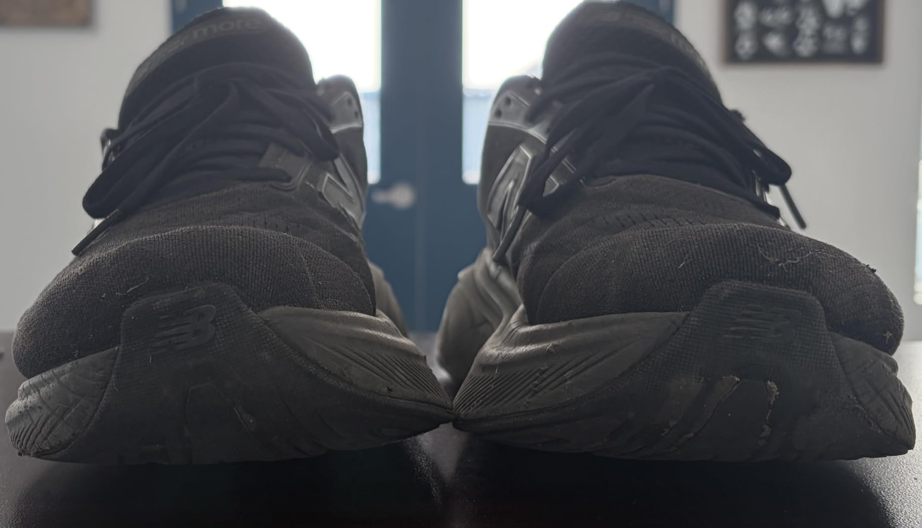 New Balance Men's Fresh Foam X More V6 customer photo 2