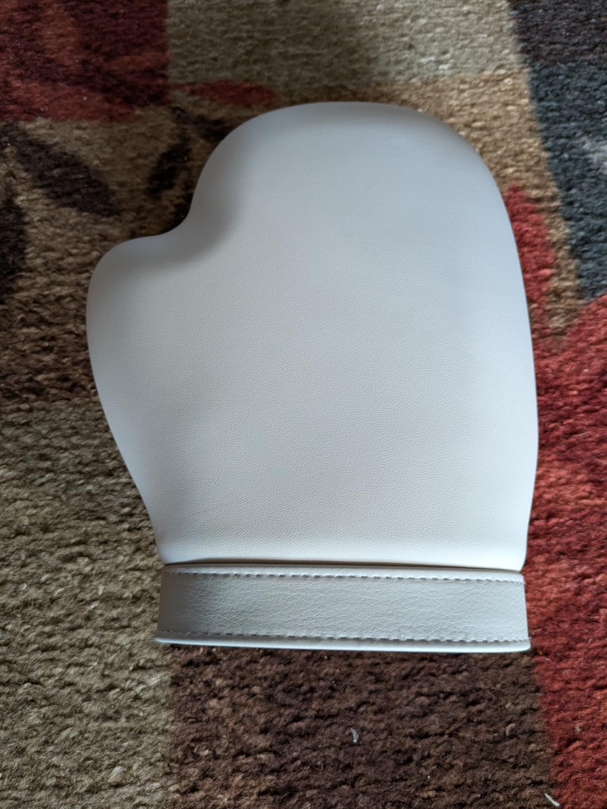 COMFIER Hand Massager with Heat and Compression for Arthritis Carpal Tunnel | FSA Eligible Items, Large Hand Chamber Fits Left Right Hand, 5 Compression Levels, 3 Modes, 3 Heat Levels, Gift for Women Men customer photo 1