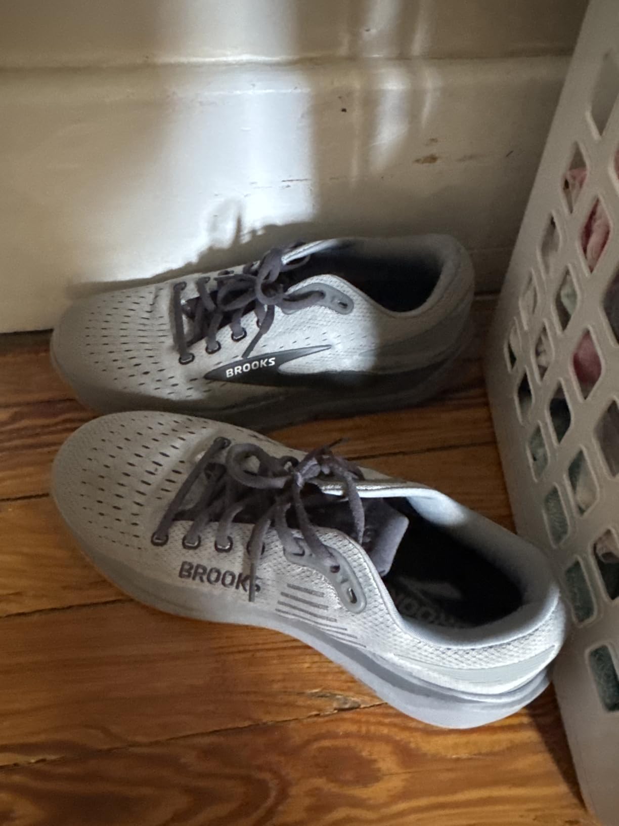 Brooks Men’s Ghost Max 3 Running Shoe customer photo 2
