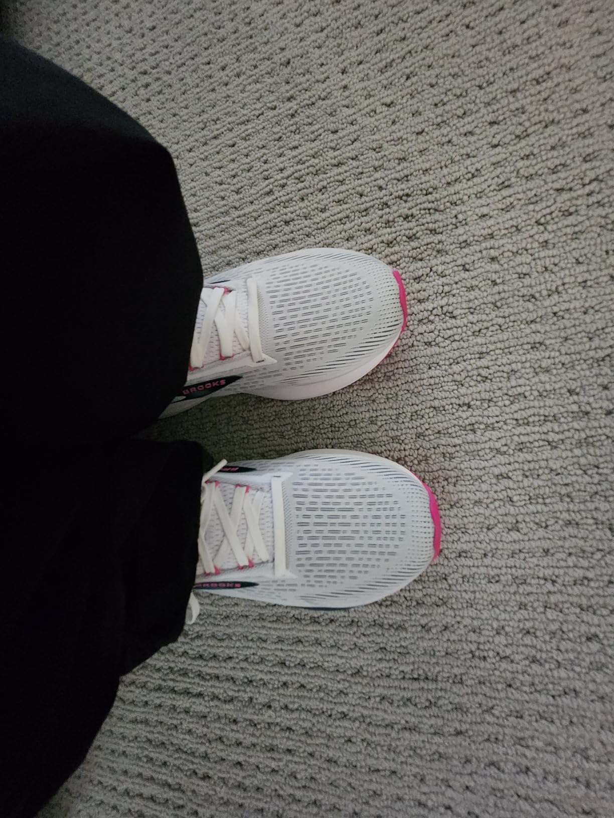 Brooks Women’s Revel 8 Running Shoe customer photo 2