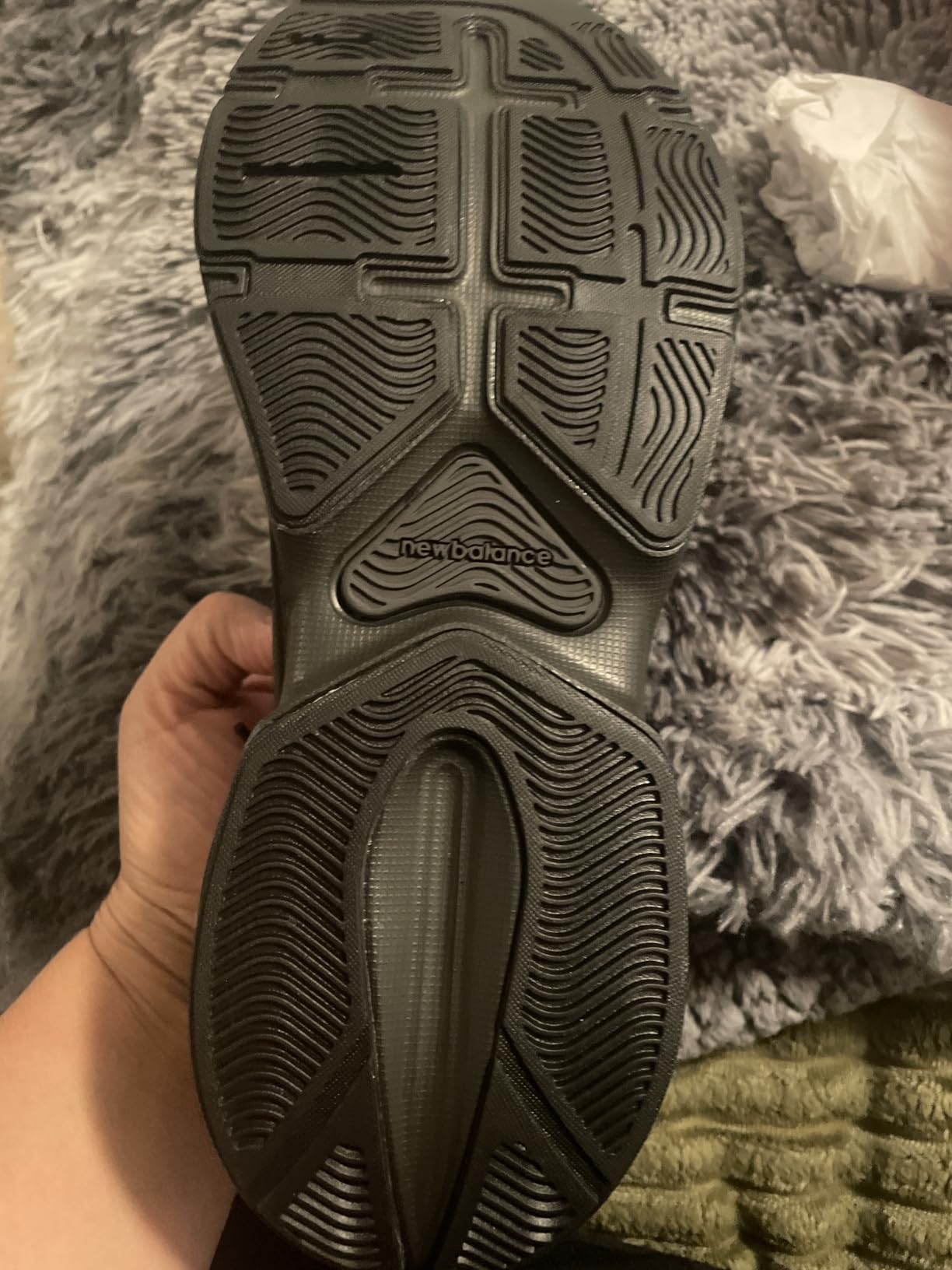 New Balance Women's Ctlyst customer photo 2