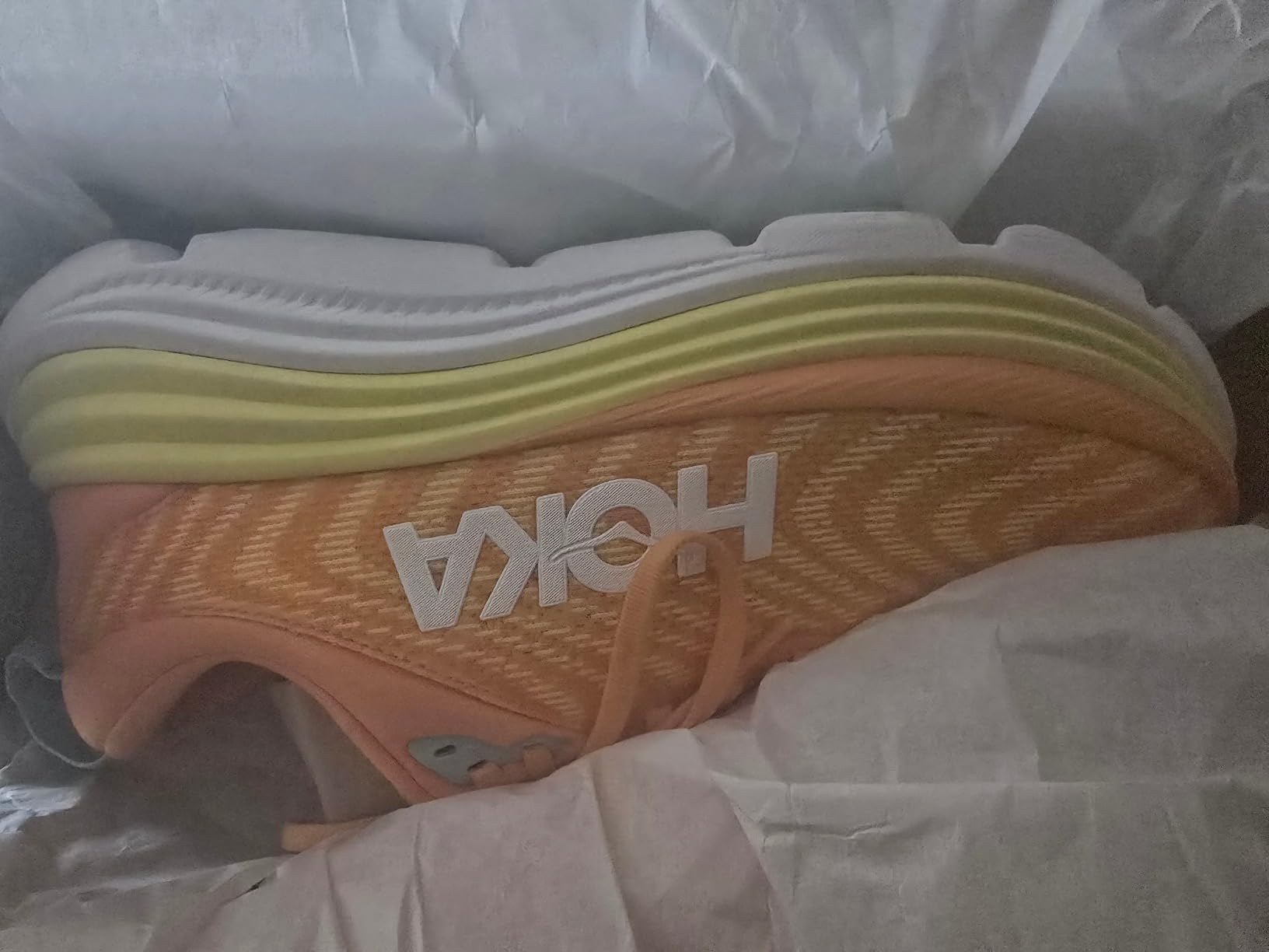 HOKA Men's Gaviota 5 customer photo 2