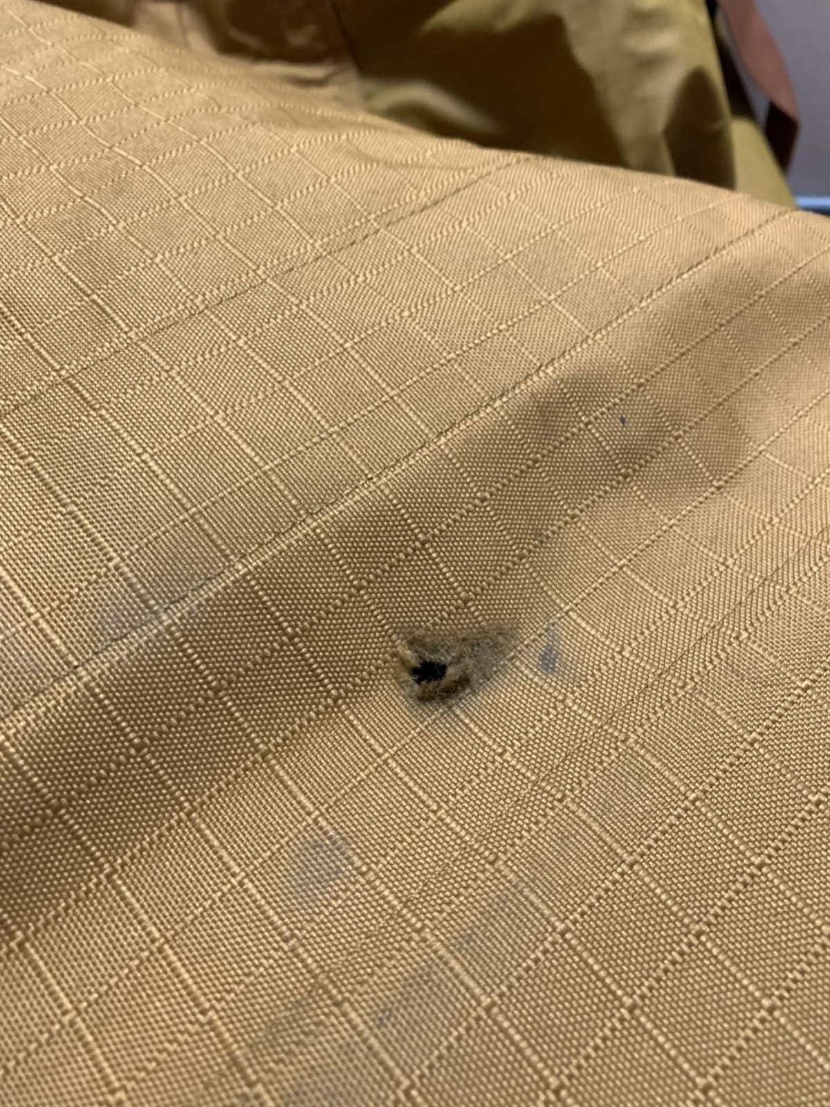 Eagle Creek No Matter What Rolling Duffel, 130L, Smoke customer photo 2