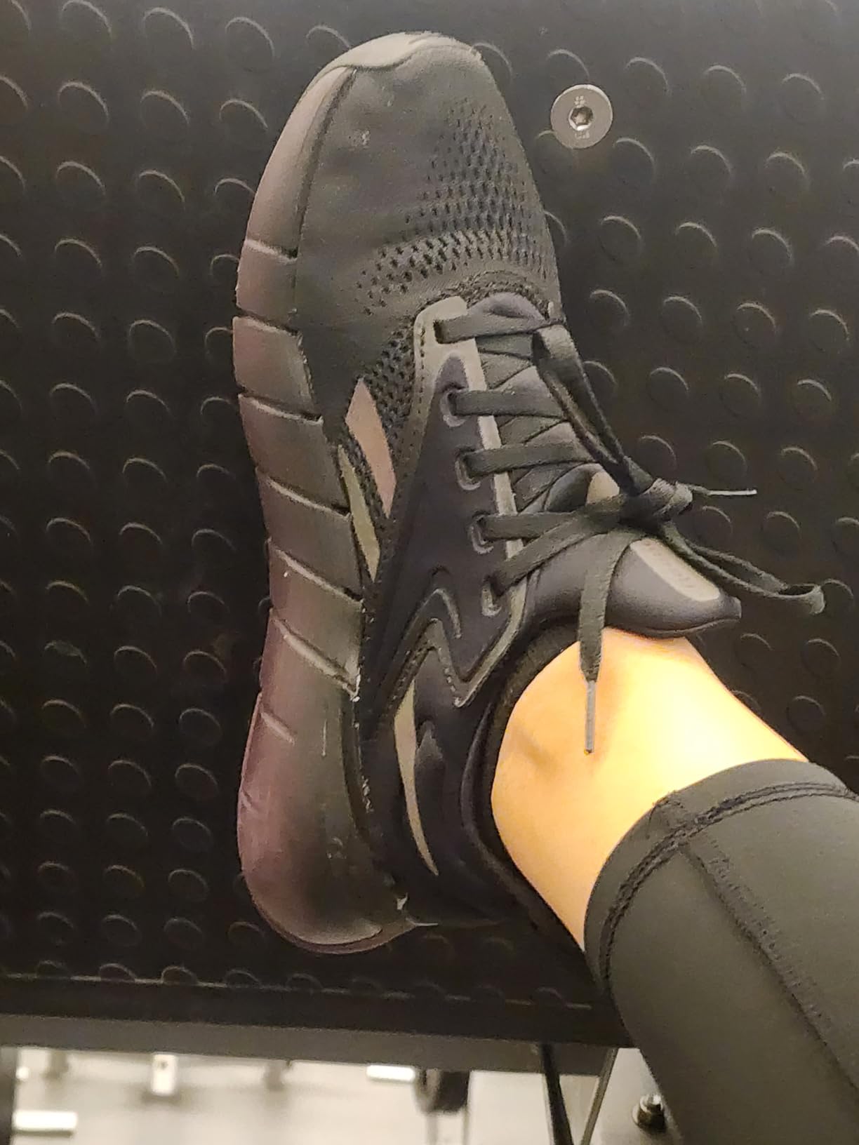 Reebok Nano Gym customer photo 1