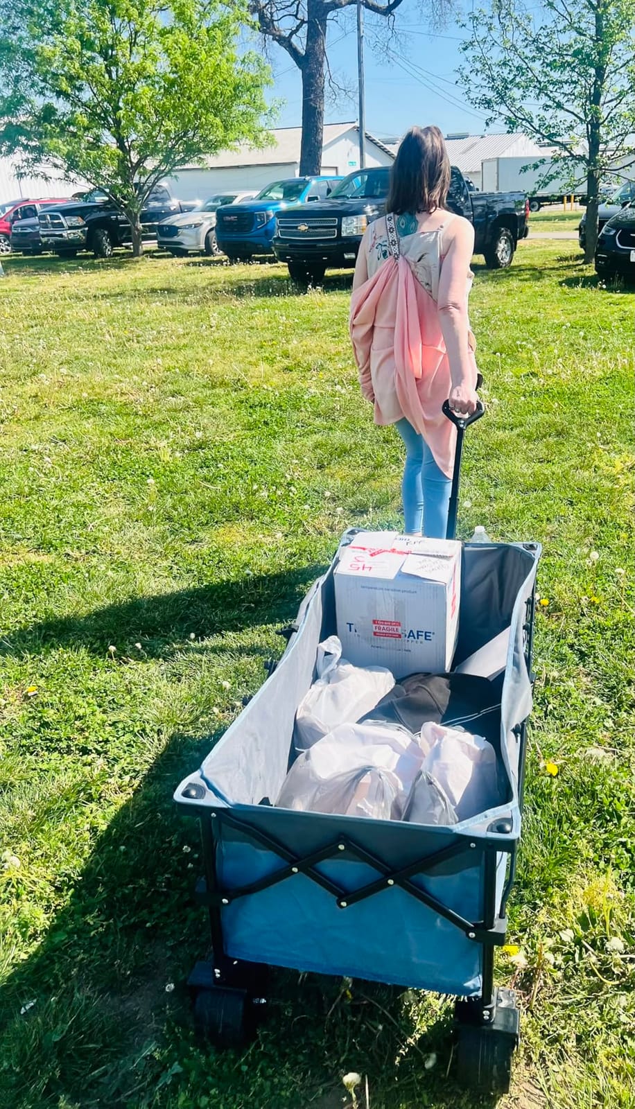 SUNNYFEEL 49