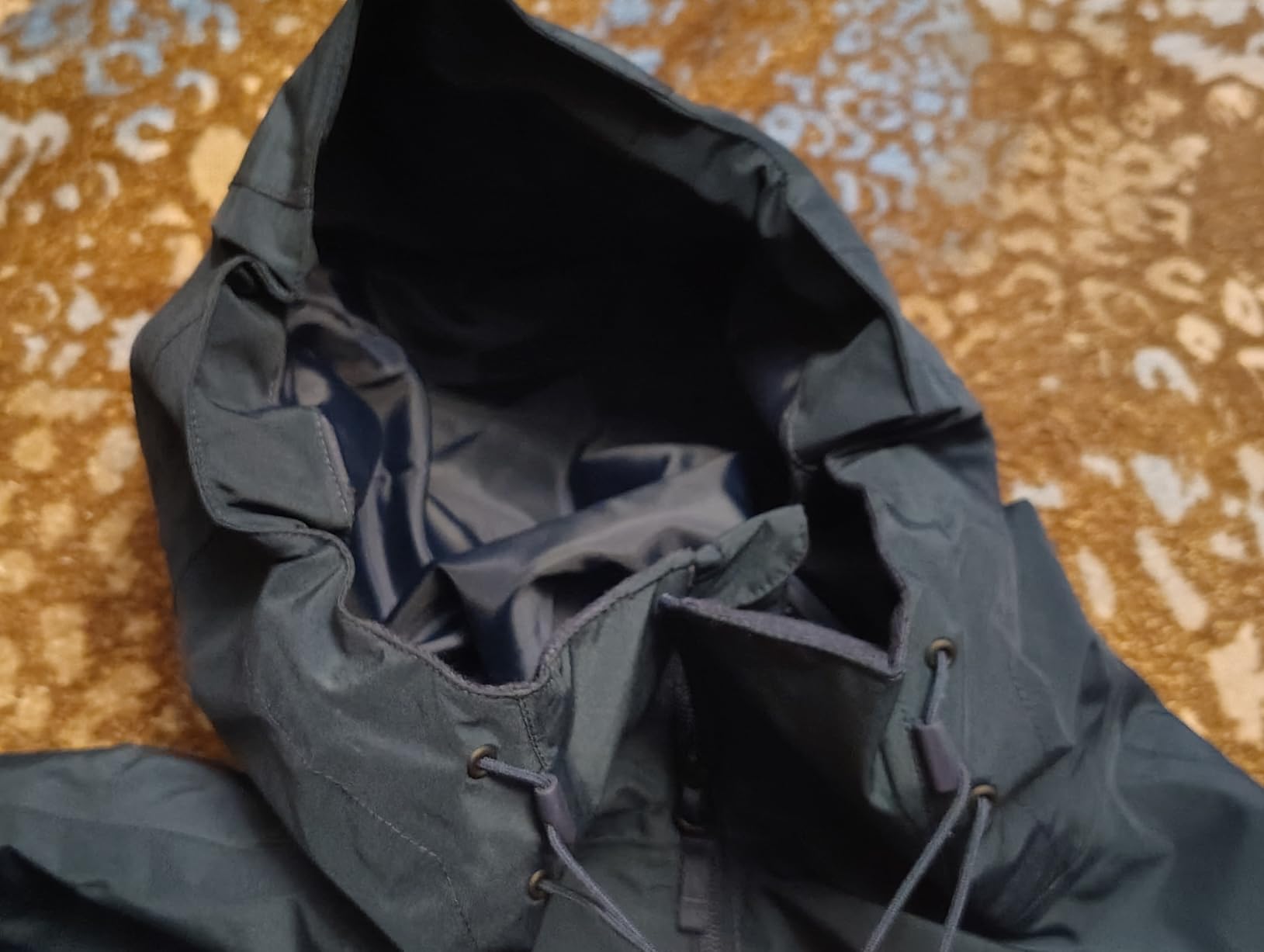 THE NORTH FACE Men's Carto Mono Triclimate Hooded Jacket (Standard & Big Size) | Insulated Winter Coat Wind & Water Resistant customer photo 1