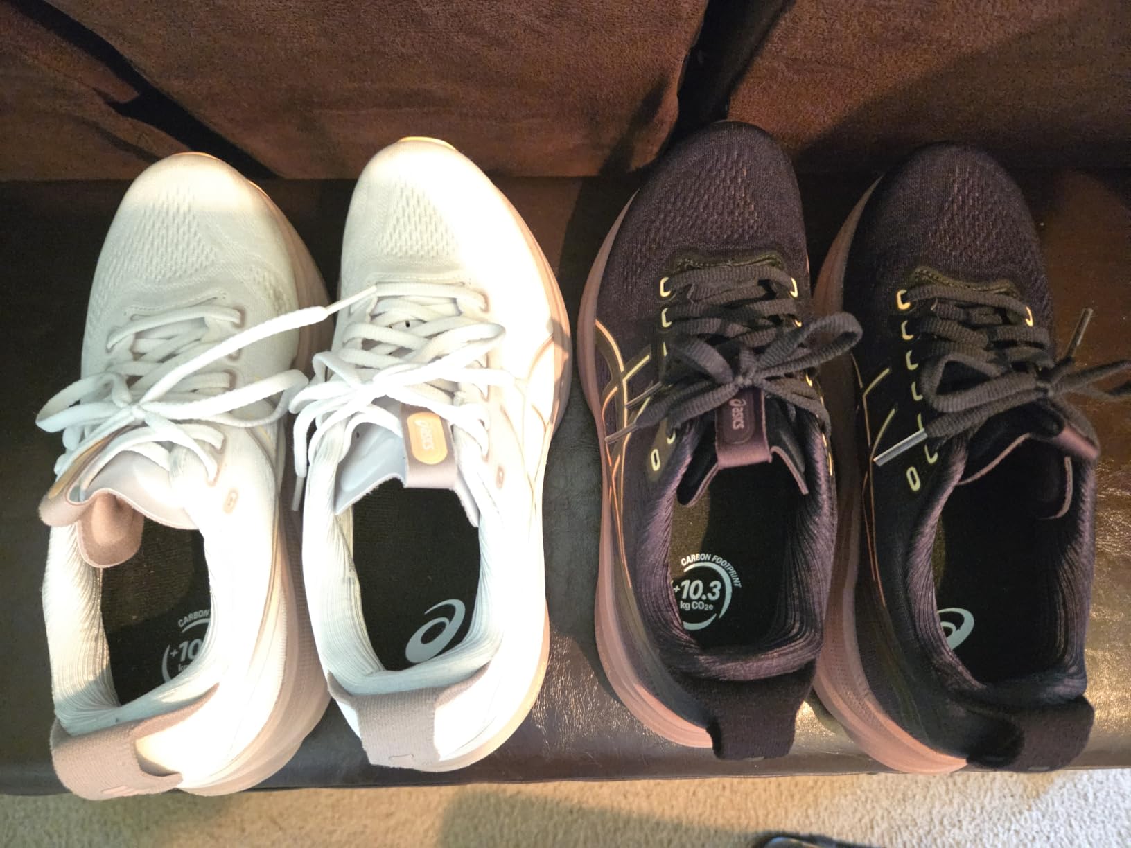 ASICS Women's Gel-Kayano 32 Running Shoes customer photo 1