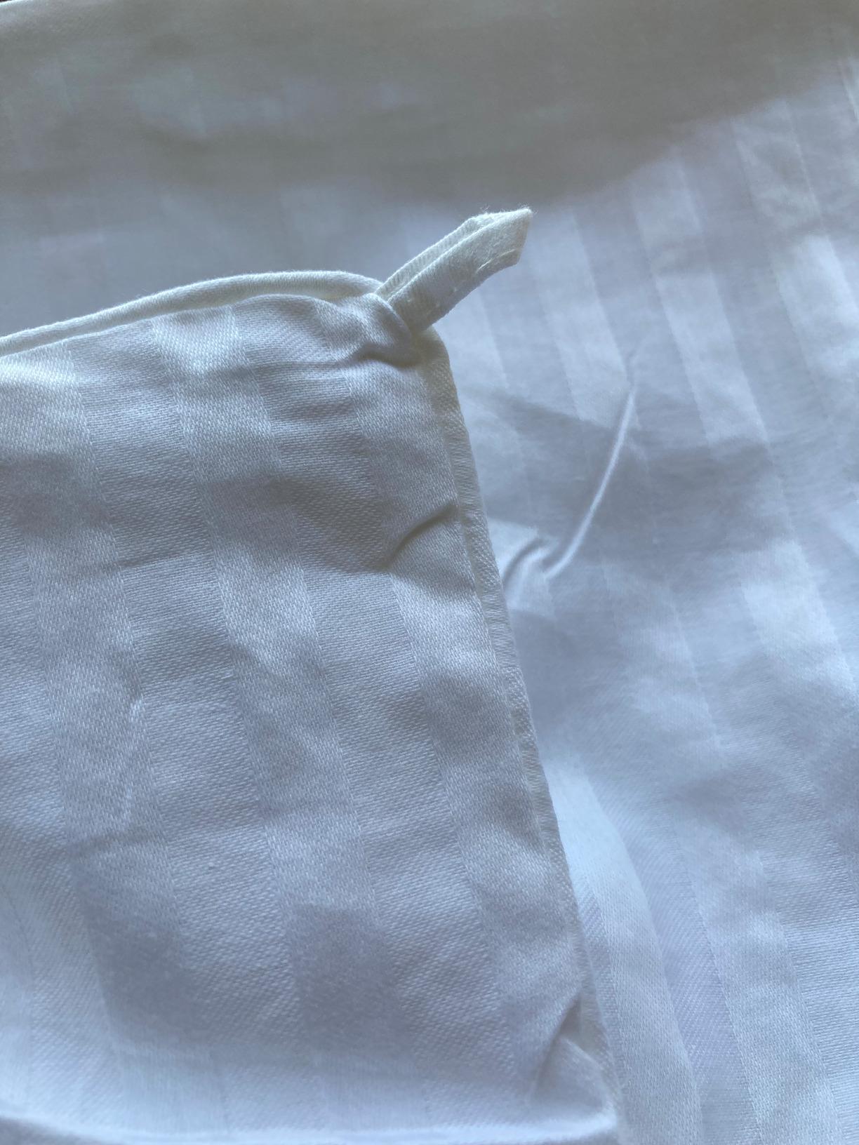 MOON'S SLEEPWARES Summer 100% Pure Long Grade Mulberry Silk Comforter Silk Filled Comforter QuiltDuvet (Full 80x90) SFDWH203x229-1 customer photo 1