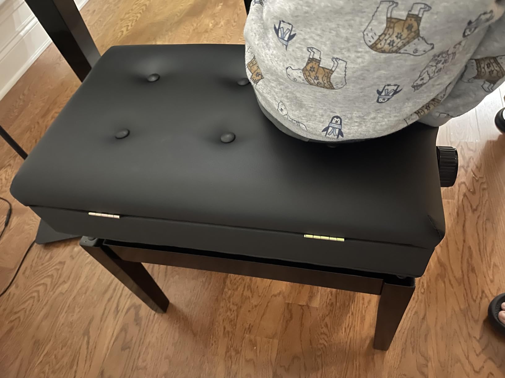 VEVOR Piano Bench 22