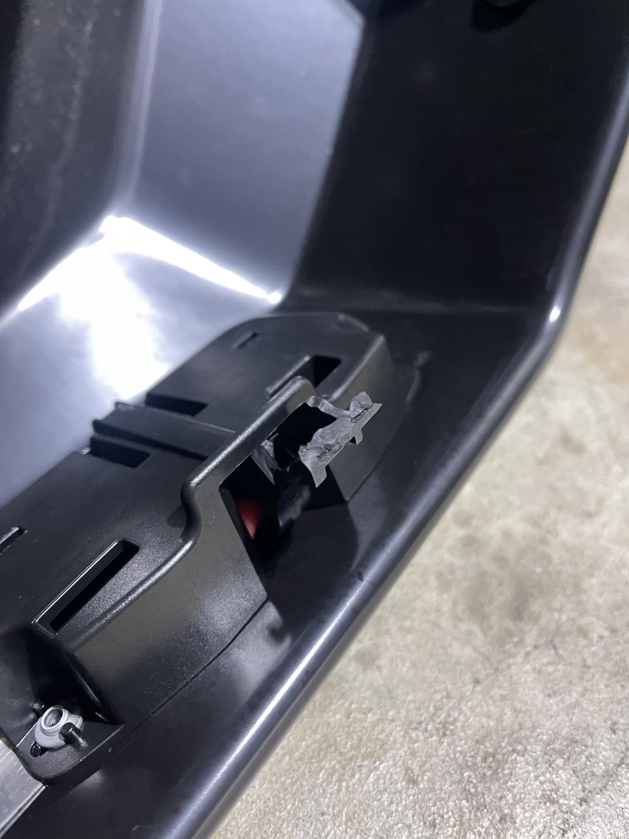 Thule Force 3 XL US customer photo 2