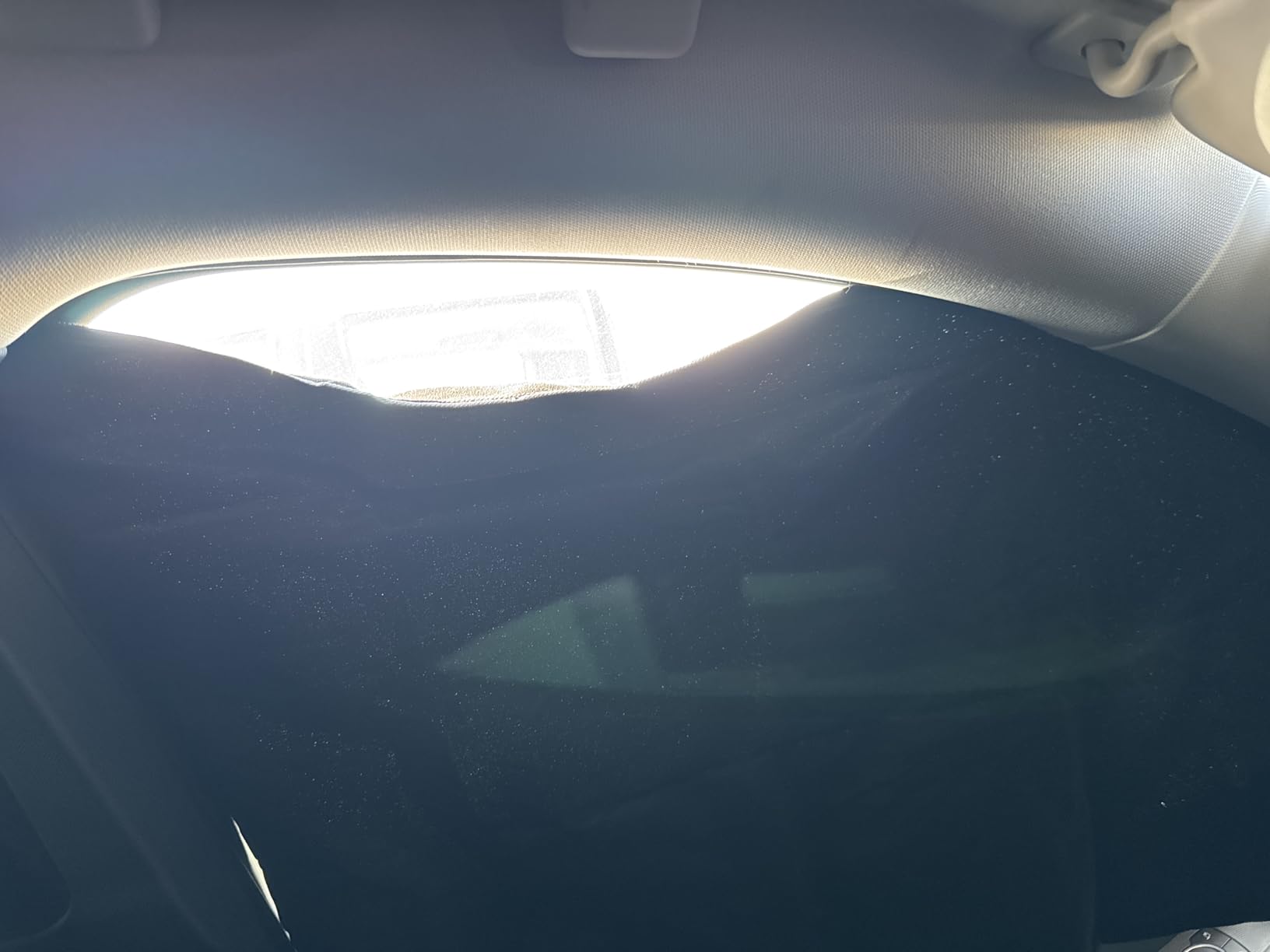 ZATOOTO Magnetic Car Window Shades 4PCS, Car Window Covers Ultimate Privacy | Side Window Sun Shade, UV Protection, Heat Insulation, Perfect for Camping, Travel, Baby Safety, and Daily Use customer photo 2