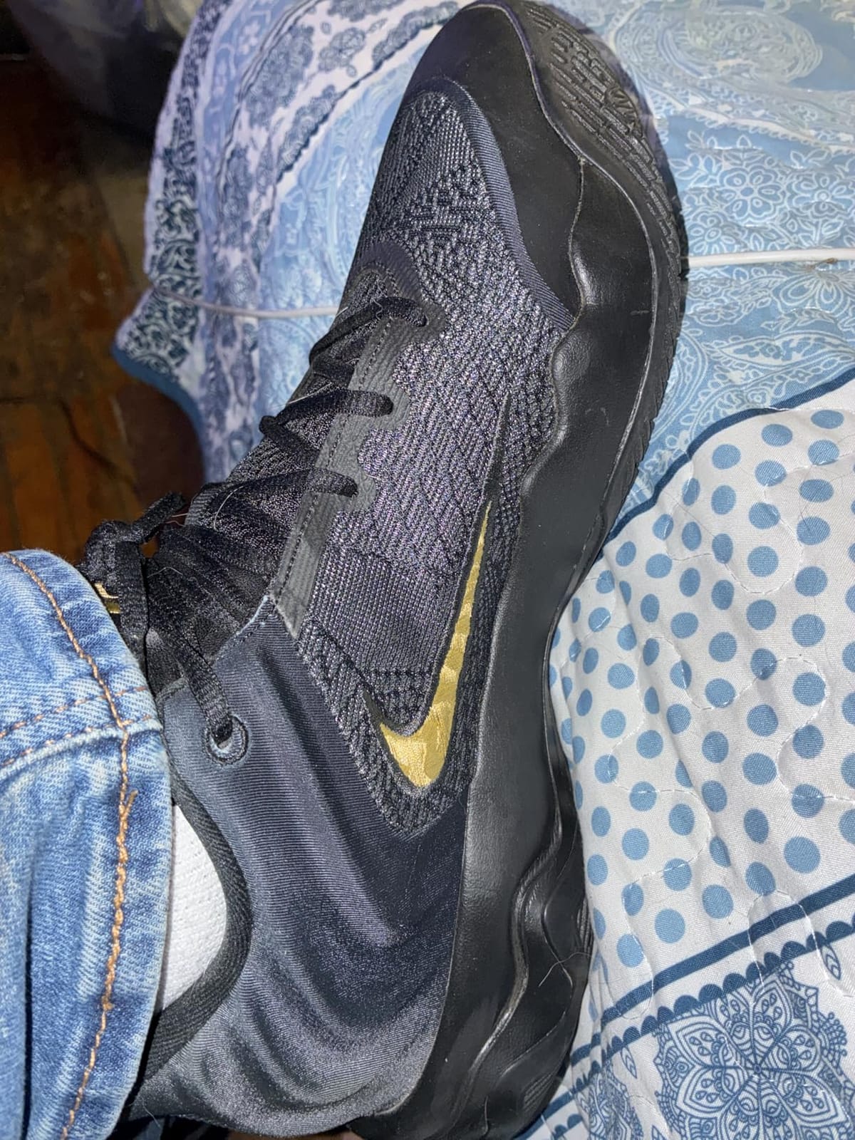 Nike Unisex Adult Giannis Immortality 4 Basketball Shoes customer photo 1