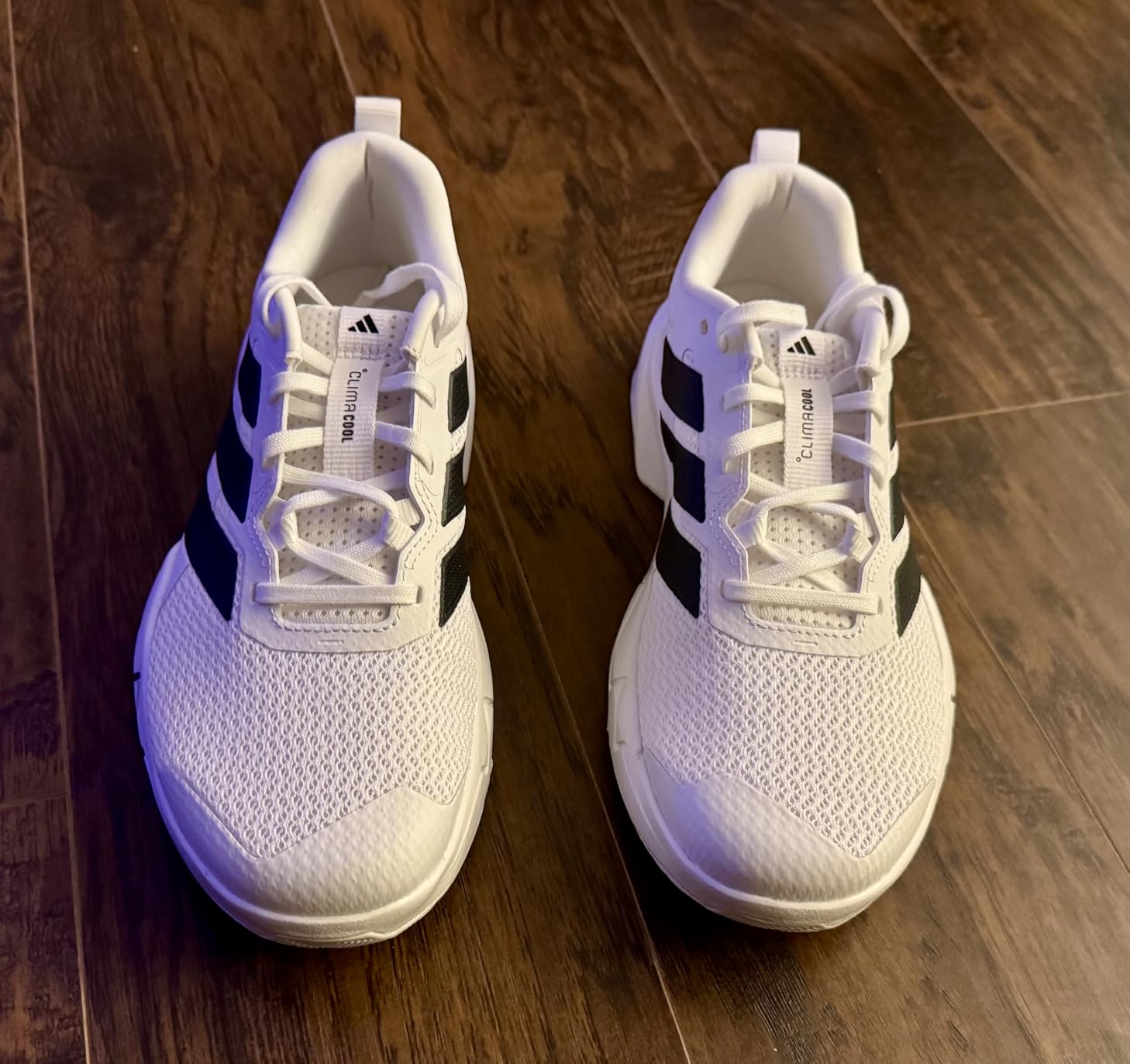 adidas Women's Rapidmove Go Training Sneakers customer photo 1
