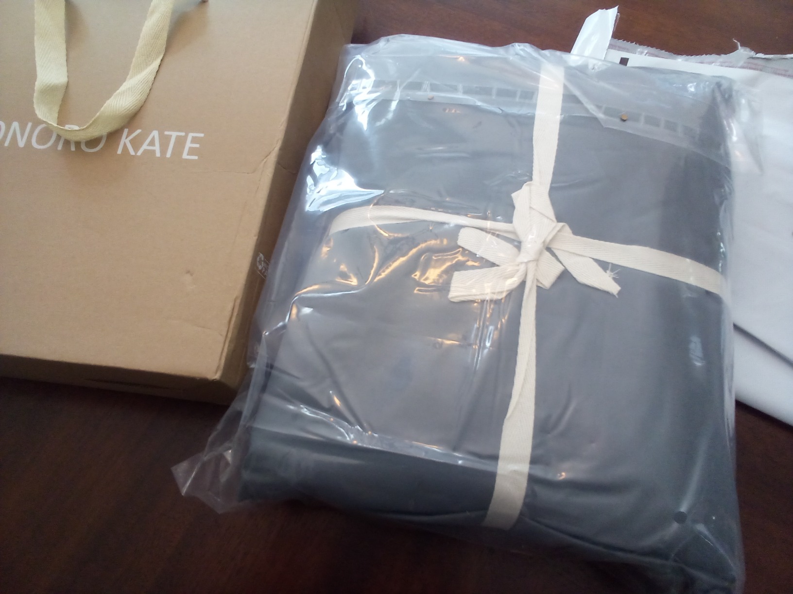 SONORO KATE 100% Viscose Derived from Bamboo_Sheets Queen Size,4PC customer photo 1