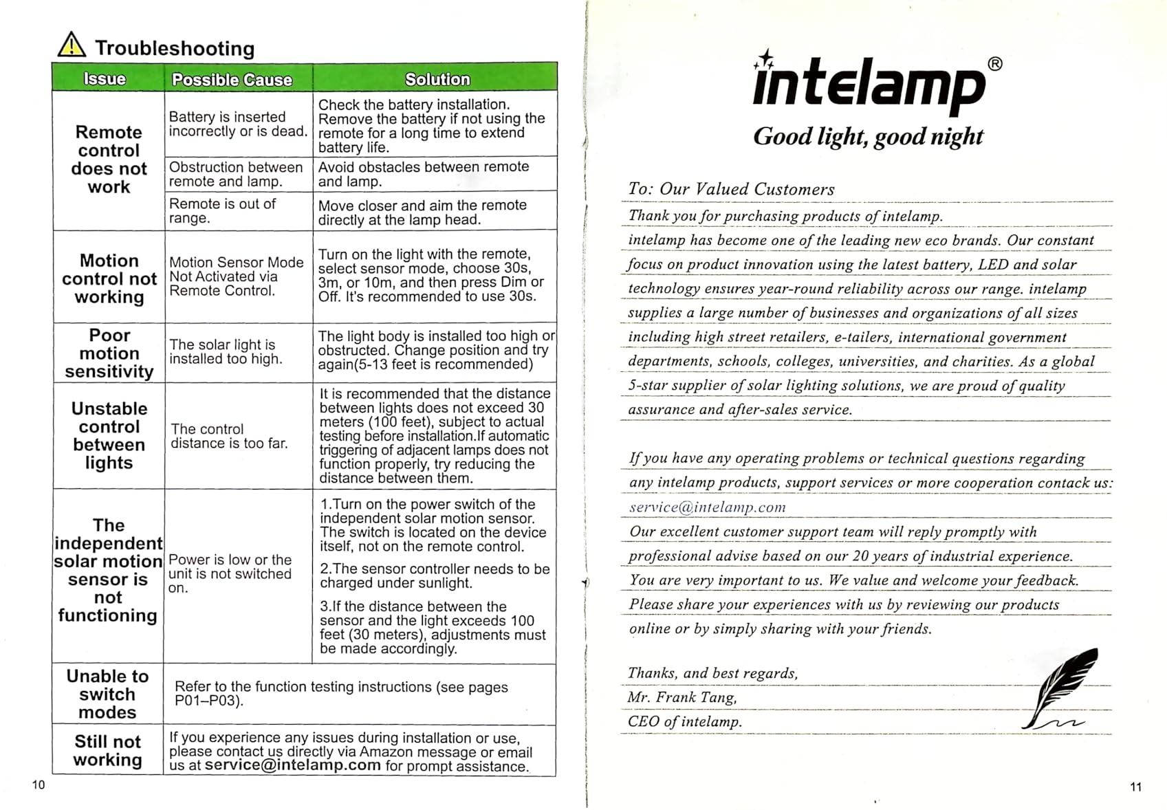 intelamp Solar Flood Lights Outdoor Waterproof, 20000mAh 4000LM Linkable | Dual Motion Sensor Security Floodlight Exterior with Remote 16.4 FT Cable, 2-12H Dusk to Dawn Spots Lighting Outside customer photo 1