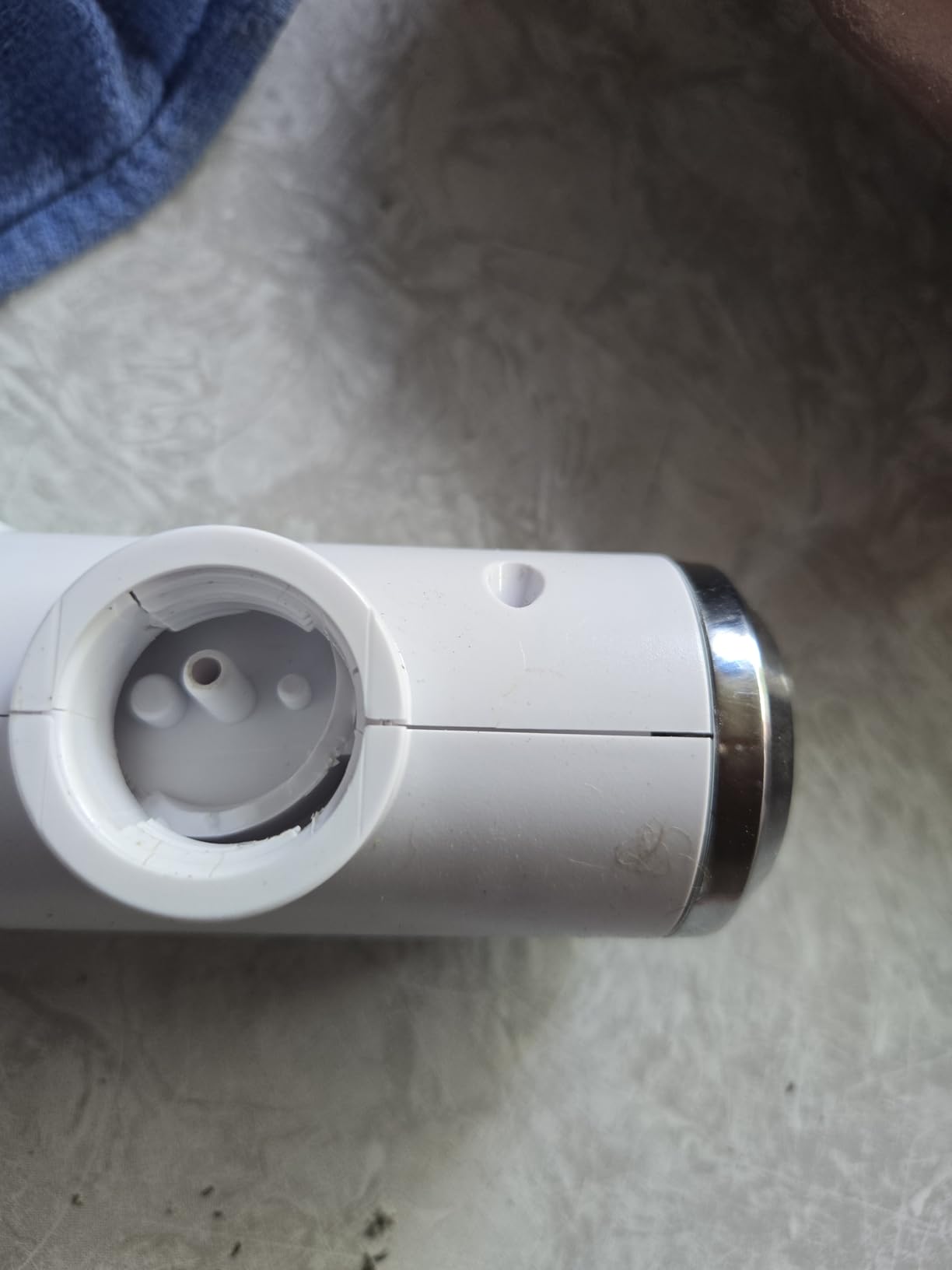 V2, Precision Nano Mist Sprayer, Rechargeable customer photo 1