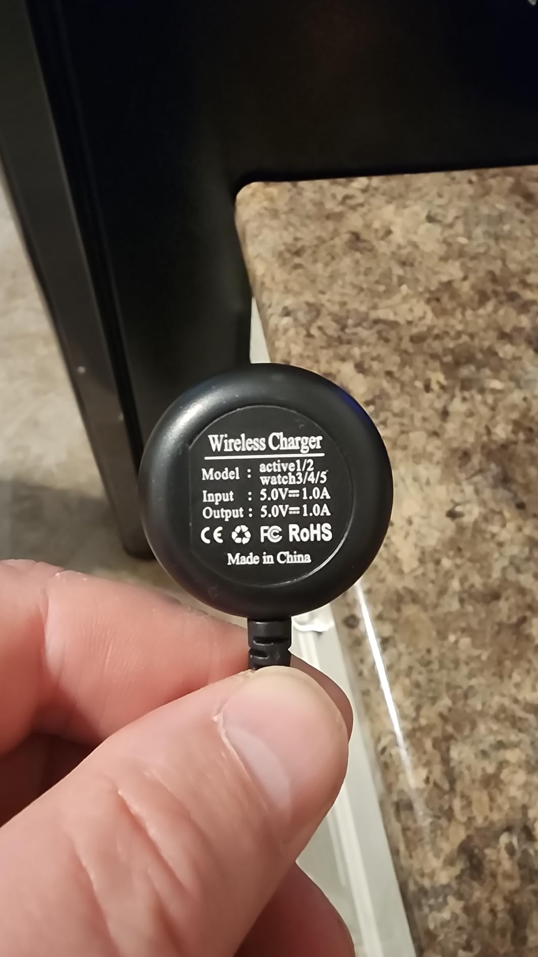 Samsung Galaxy Watch Ultra (2025), Titanium White, 47mm, LTE Smartwatch | Titanium Casing, Advanced Sleep Coaching, Running Coach customer photo 2