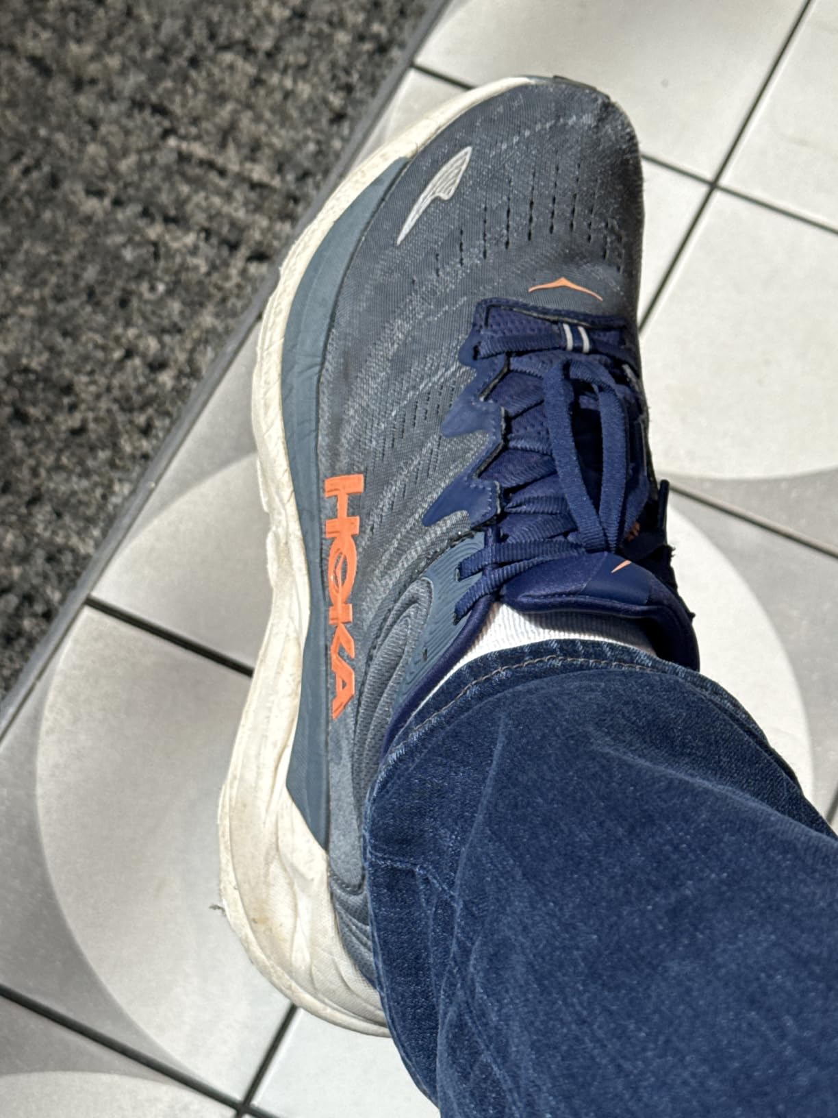 HOKA Men's Gaviota 6 Glm customer photo 1