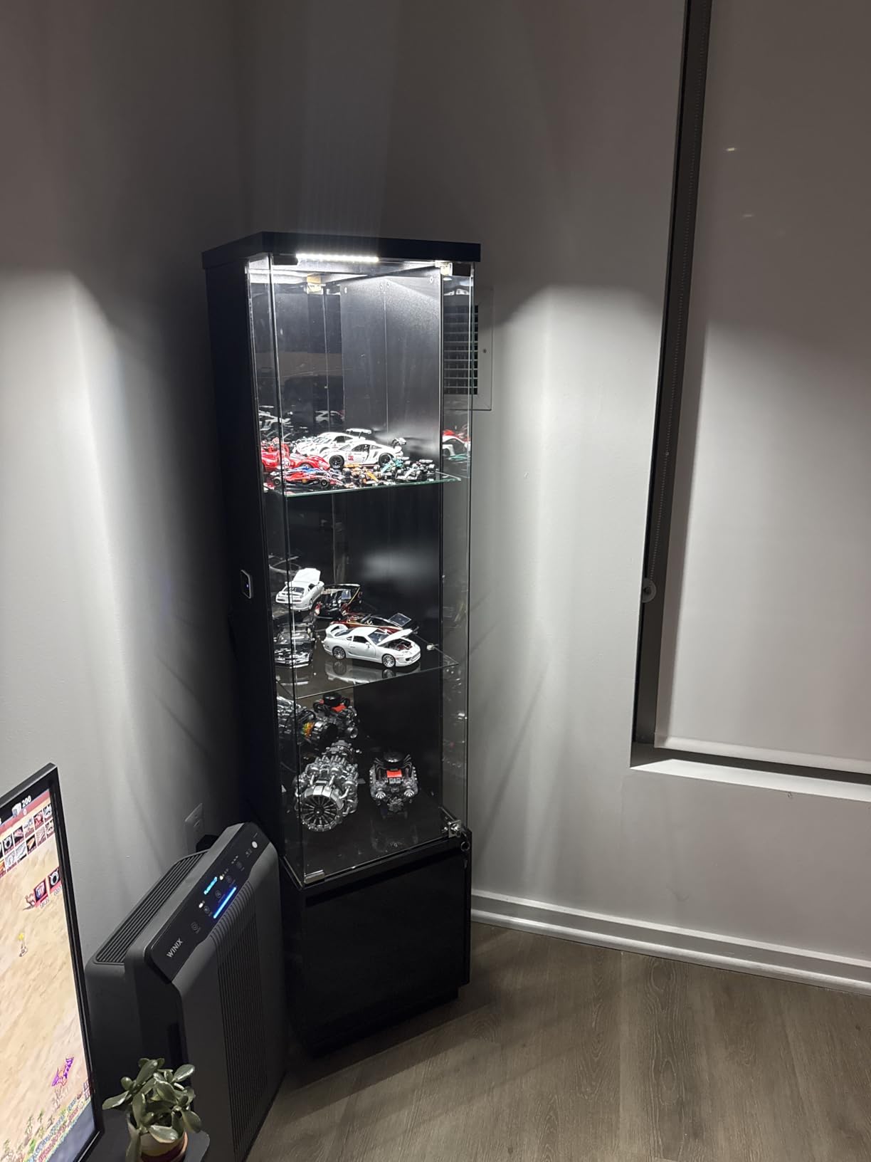 Lockable 65