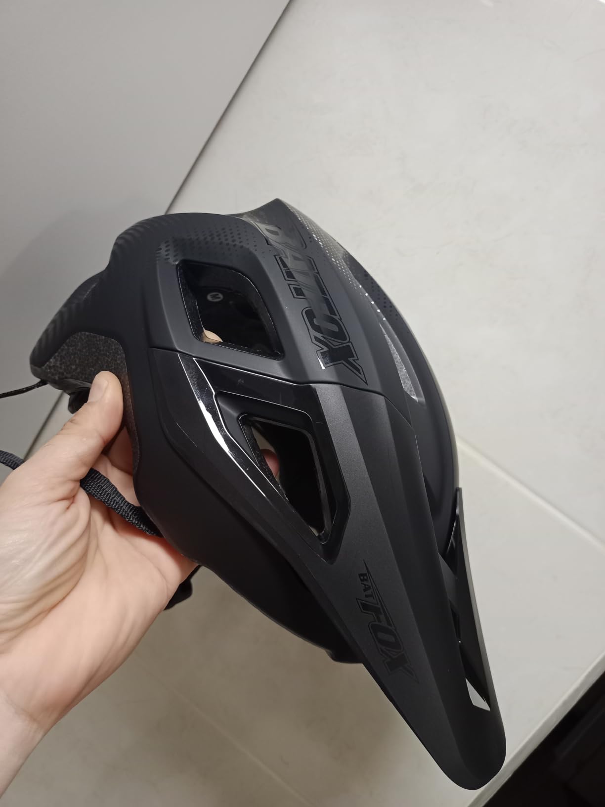 NTA 8776 E-Bike & Mountain Bike Helmet for Adults Youth customer photo 1