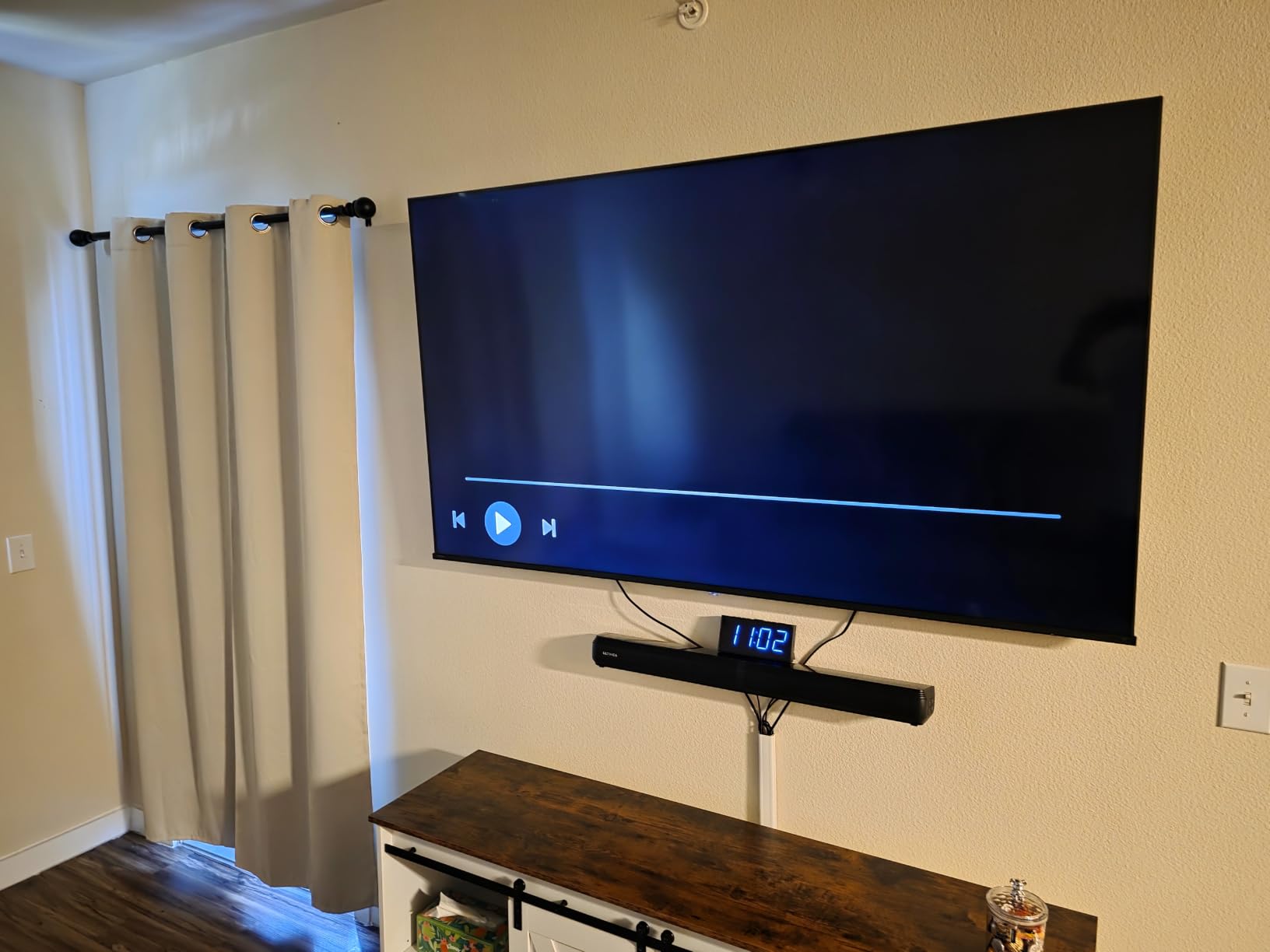 Hisense 75