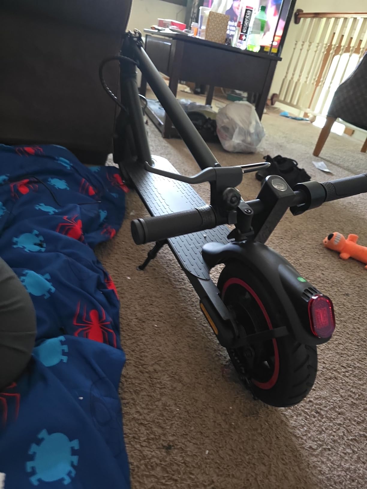Electric Scooters - Electric Scooter Adults customer photo 1