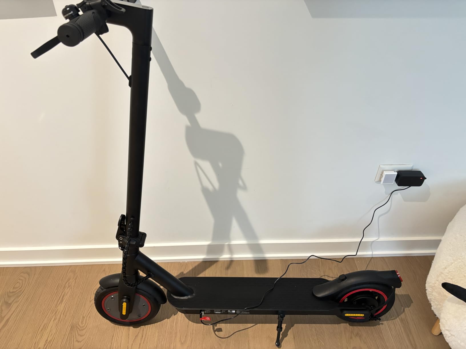 Electric Scooters - Electric Scooter Adults customer photo 2