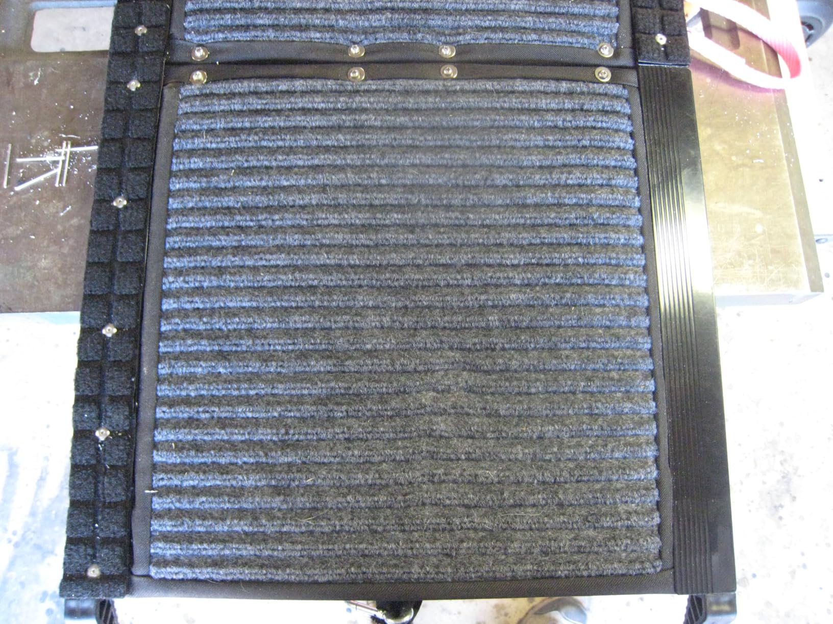 Dog Ramp for Car 71