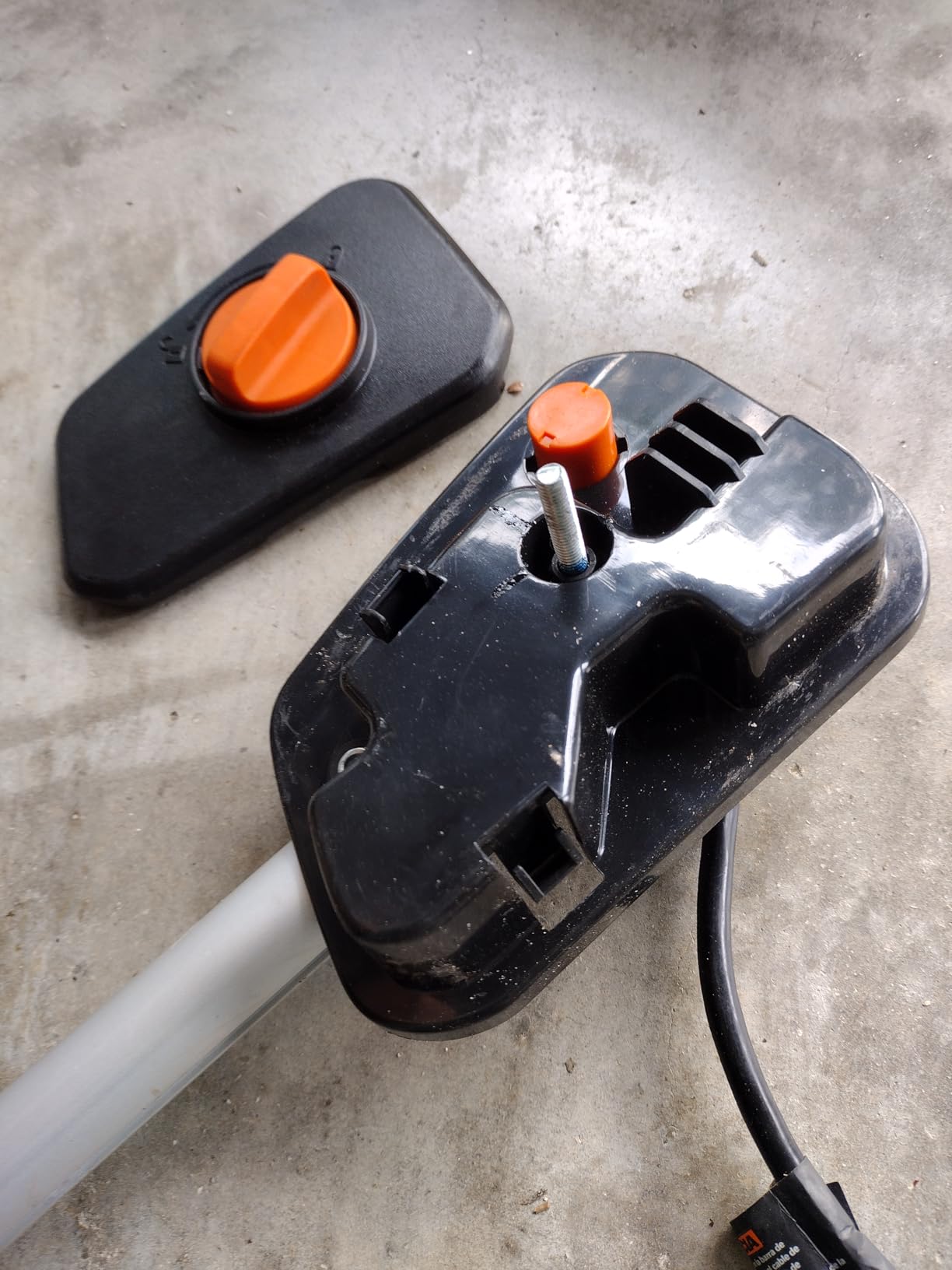WORX Electric Chainsaw, 8 Amp 10