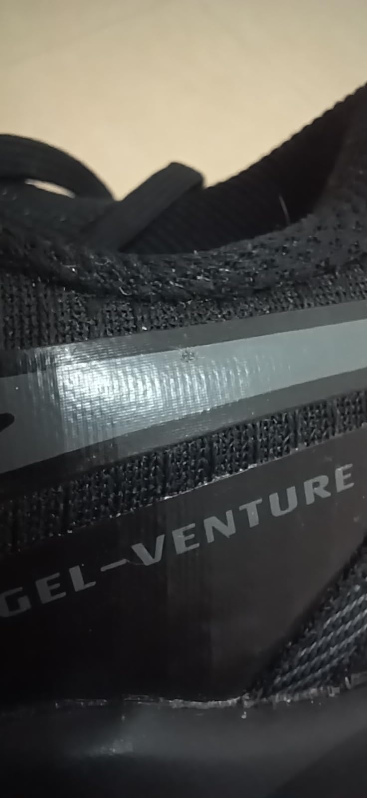 ASICS Men's Gel-Venture 11 Trail Running Shoes customer photo 2