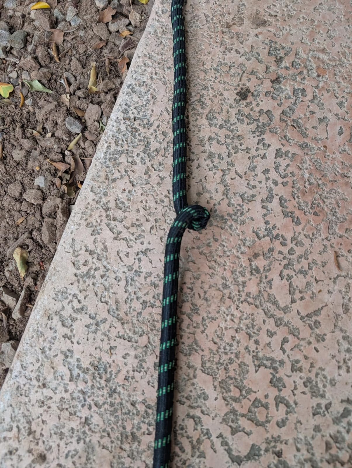 Pocket Hose Ballistic Double UV 50 FT Expandable Garden Hose, Pocket Pivot | 2X UV protection, ballistic-fiber anti-burst sleeve, 360° swivel, no-kink, lightweight, lead-free copper-infused connectors customer photo 1
