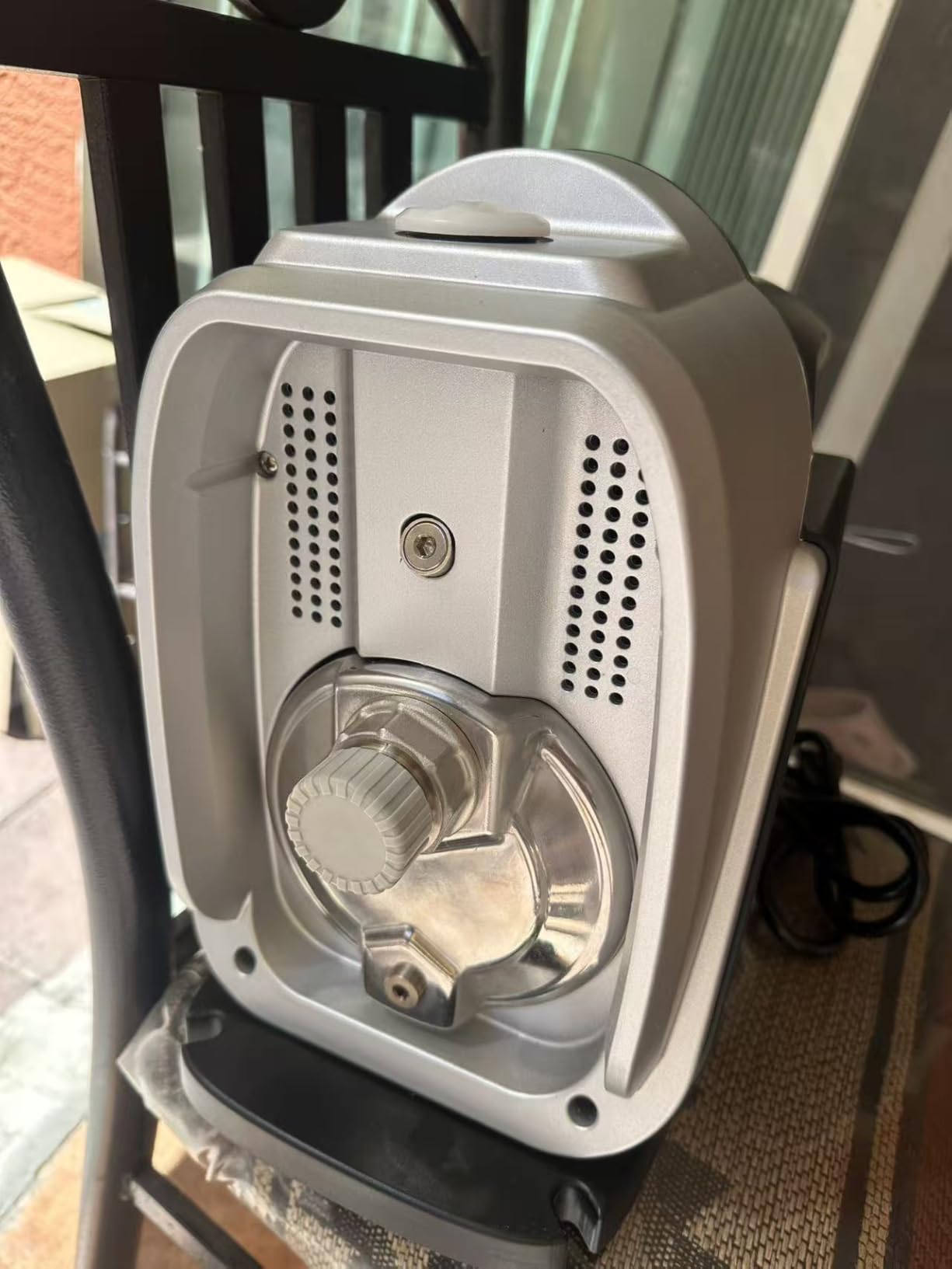 80 PSI 115V Whole House Water Pressure Booster Pump customer photo 2
