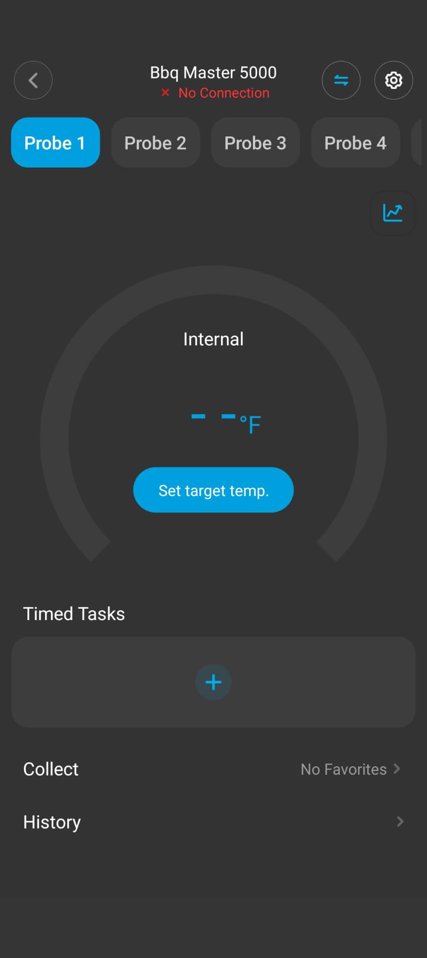 Govee WiFi Meat Thermometer Digital for Grilling & Smoking, Timer & Alert customer photo 2