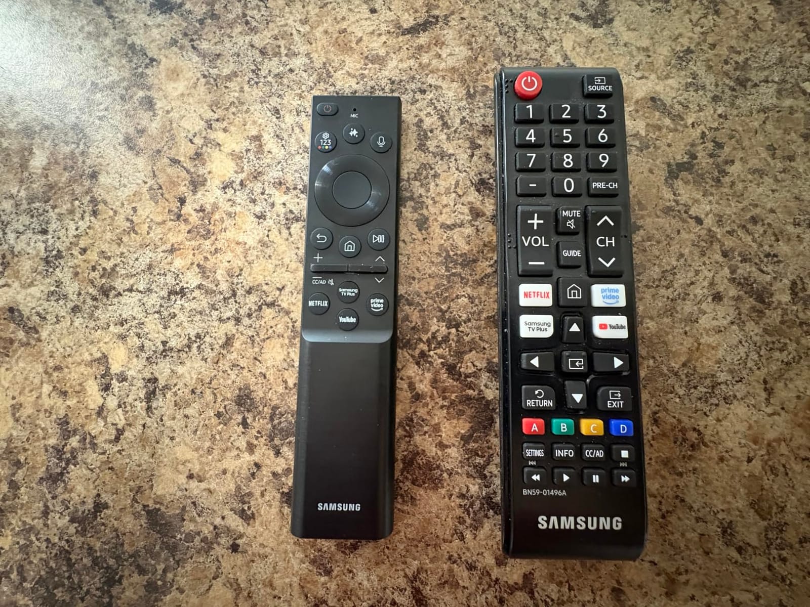 Samsung 55-Inch Class M80H Series Mini LED 4K Smart TV (2026 Model) customer photo 2