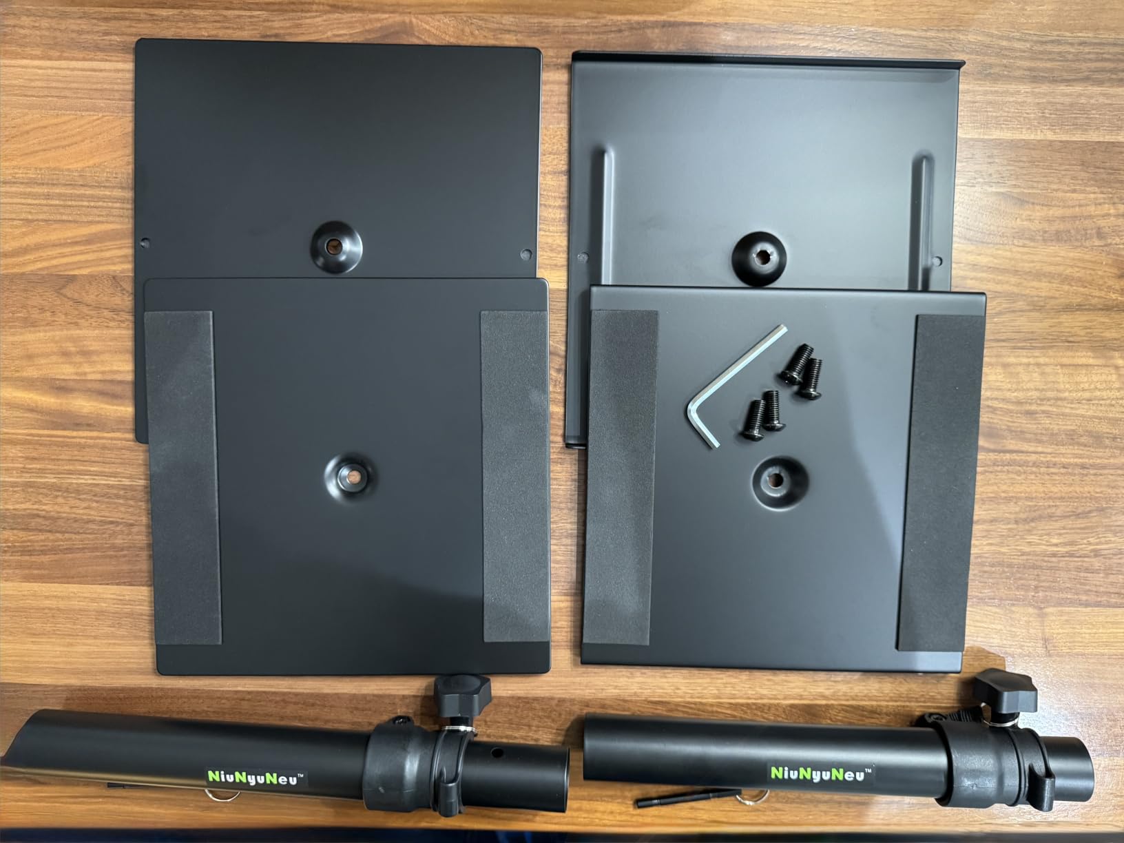 Studio Monitor Stands Monitor Speaker Stands 11.6