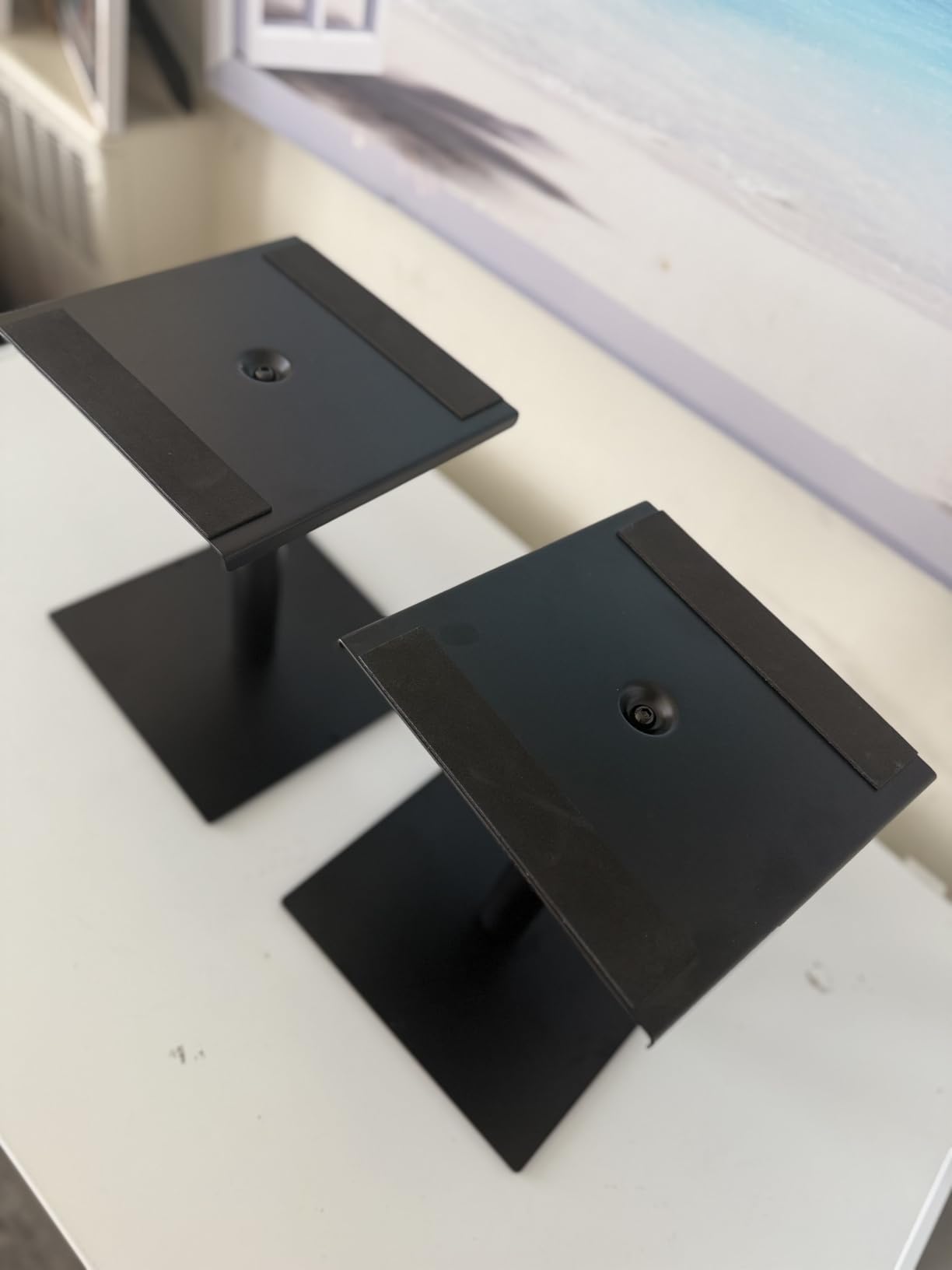 Studio Monitor Stands Monitor Speaker Stands 11.6