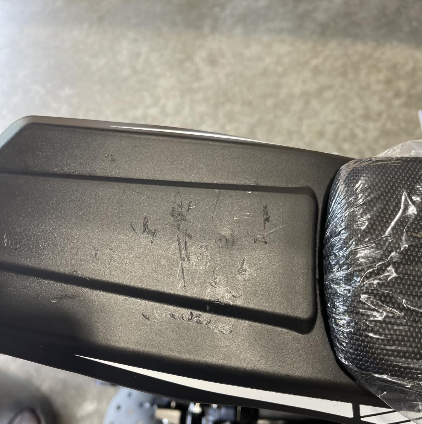 Yozma IN10 Electric Dirt Bike, 3000W Peak Mid- Drive Motor E Dirt Bike customer photo 2