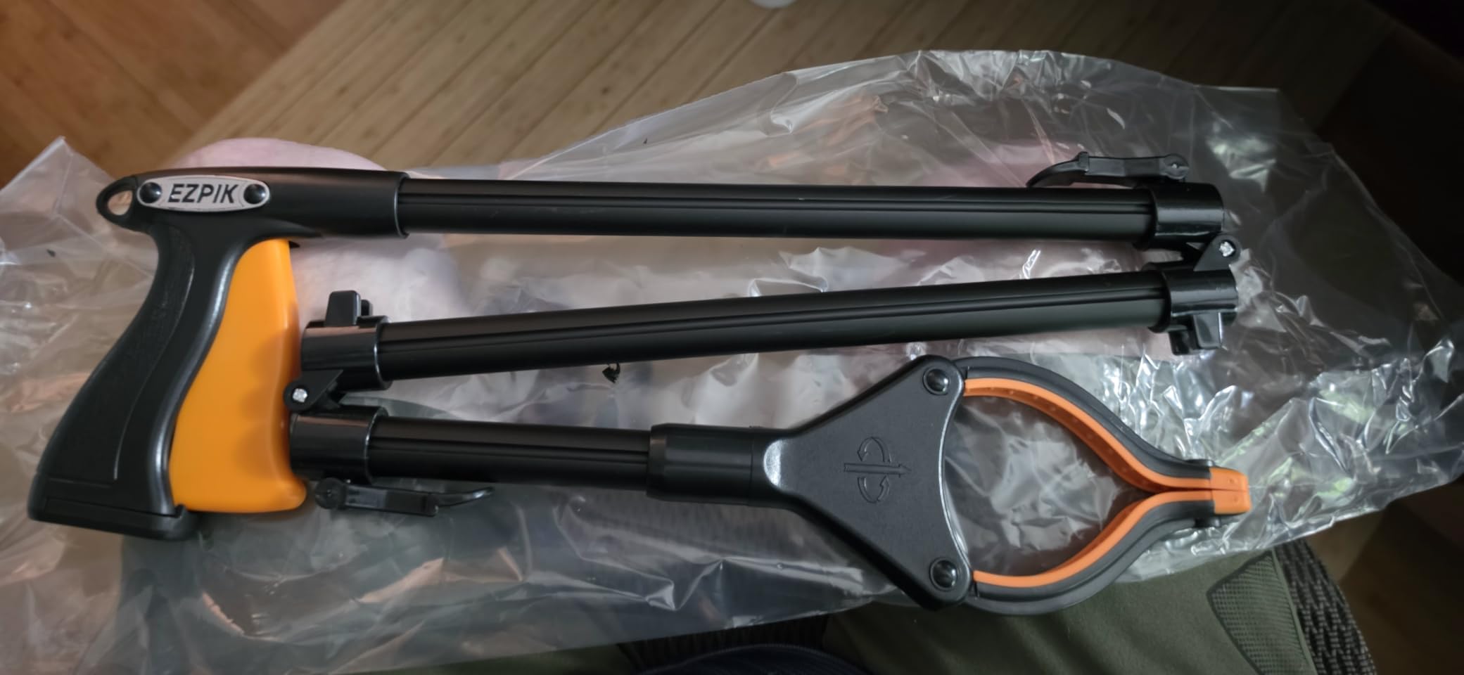 New 2026 EZPIK Pro 48