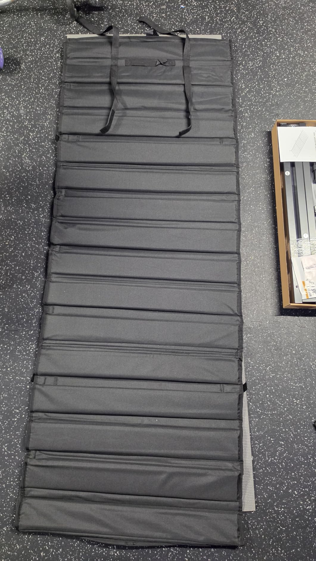 hazli Portable Car Bed for SUV Camping - Adjustable Sleeping Platform 52