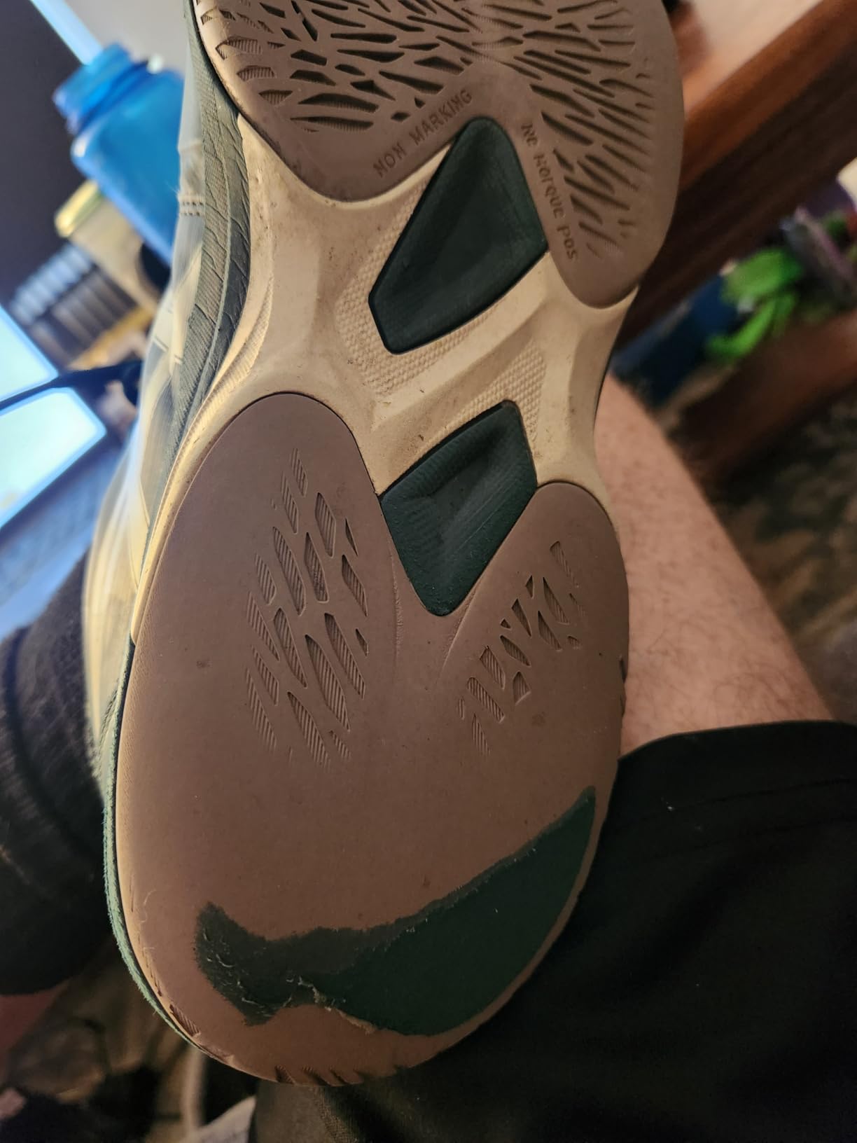 ASICS Men's Game FlyteFoam Pickleball Shoes customer photo 2