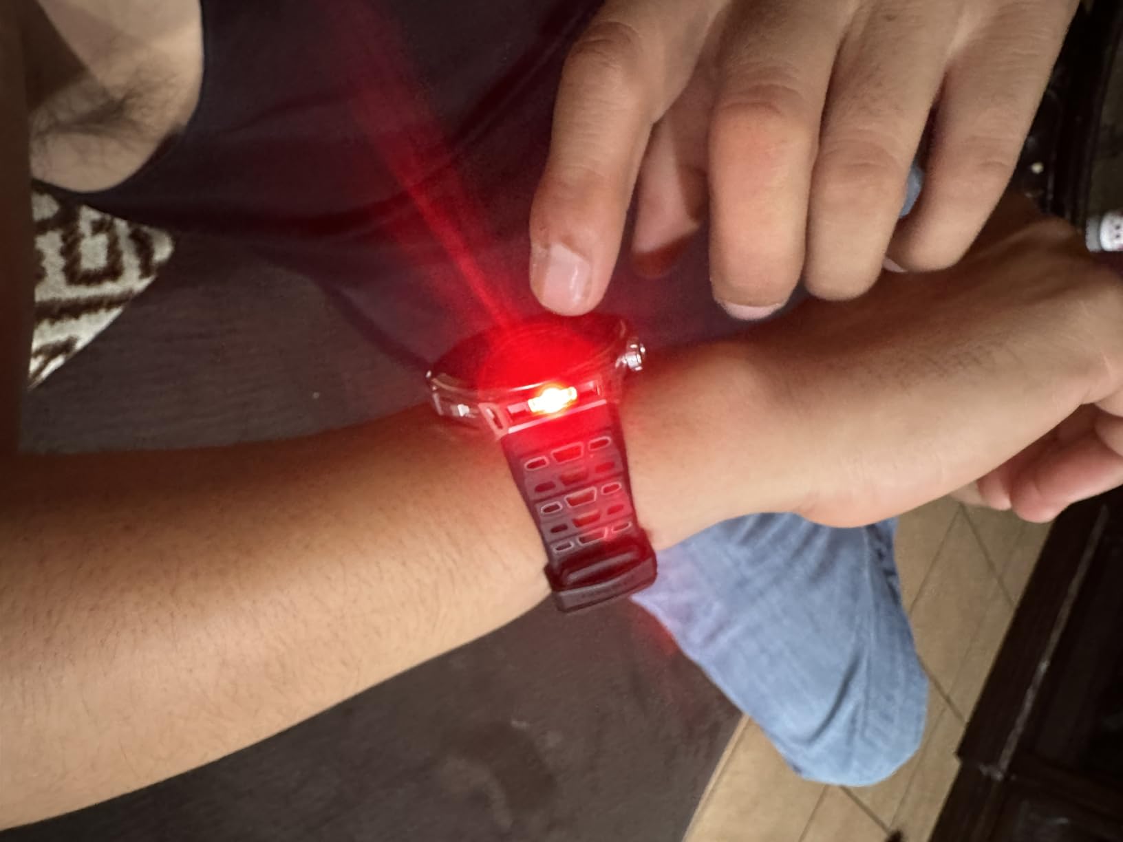 Amazfit Balance 3 Smart Watch, 1.5