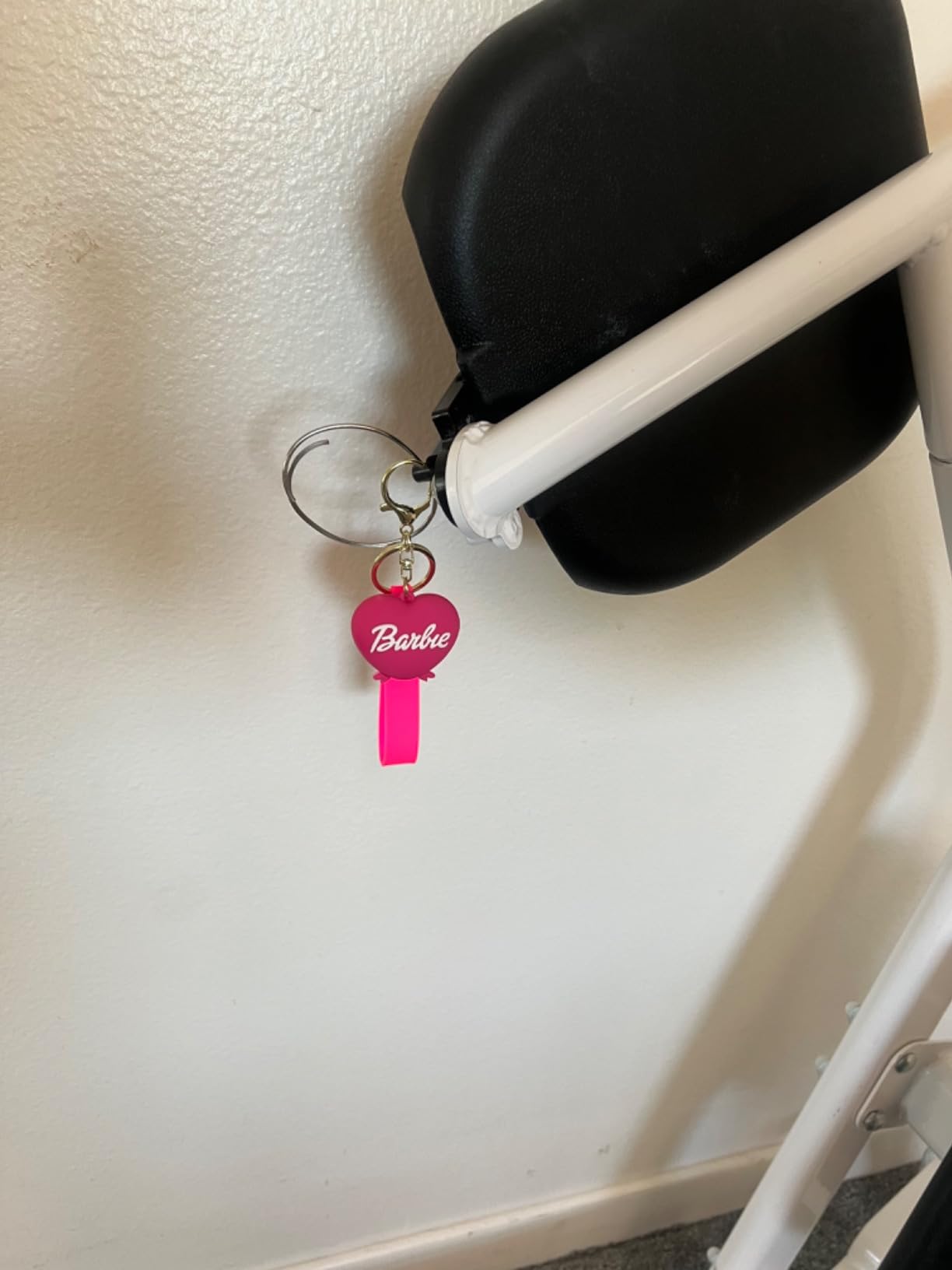 Vive Mobility Sit to Stand Patient Lift for Handicapped - Stand Assist customer photo 1