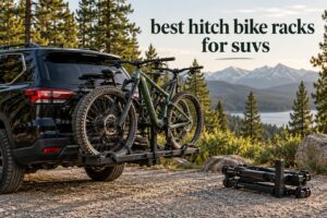 best hitch bike racks for suvs